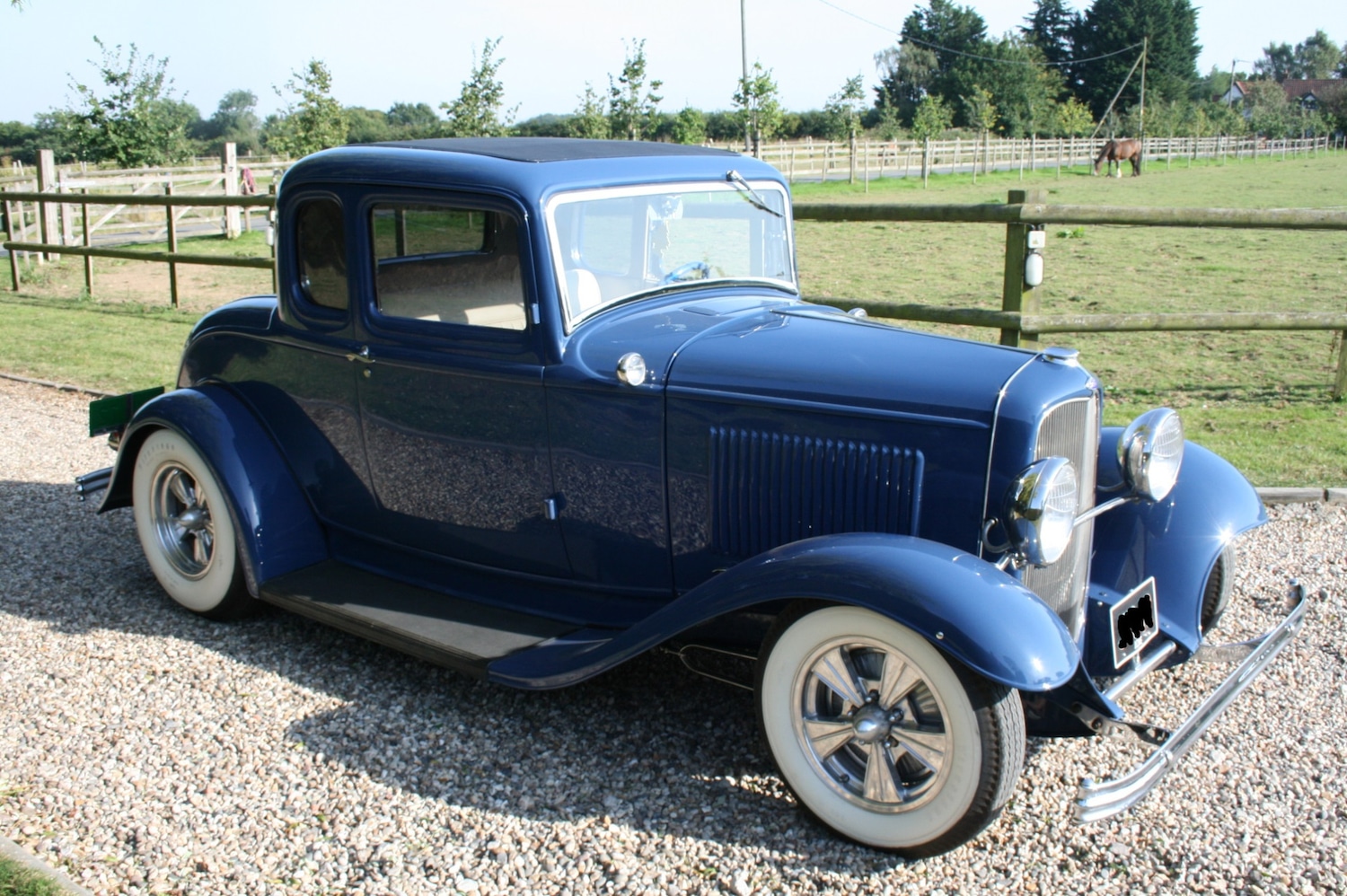 Used Ford Model B 1932 for sale - 78040352: Photo 45