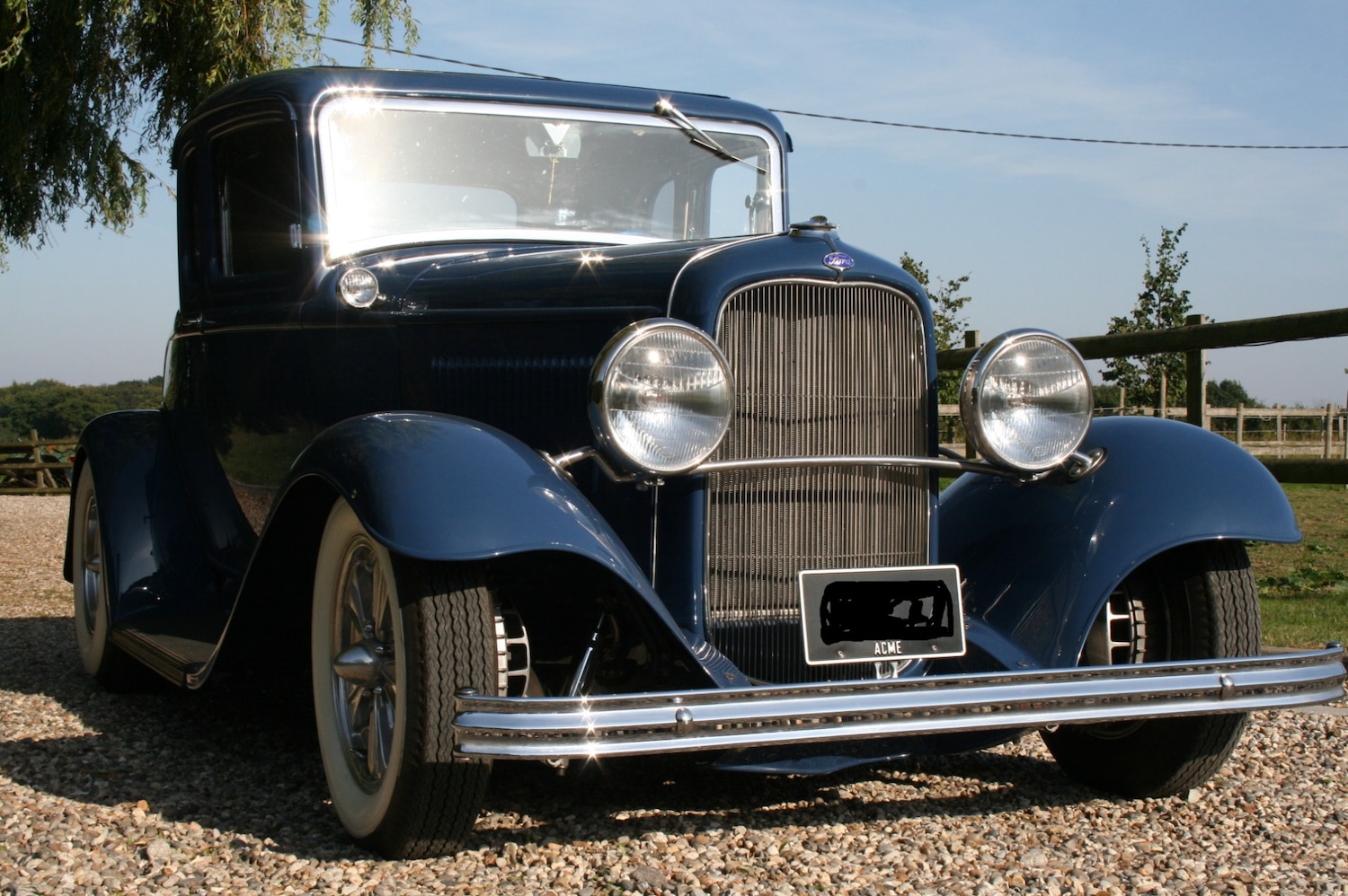 Used Ford Model B 1932 for sale - 78040352: Photo 46