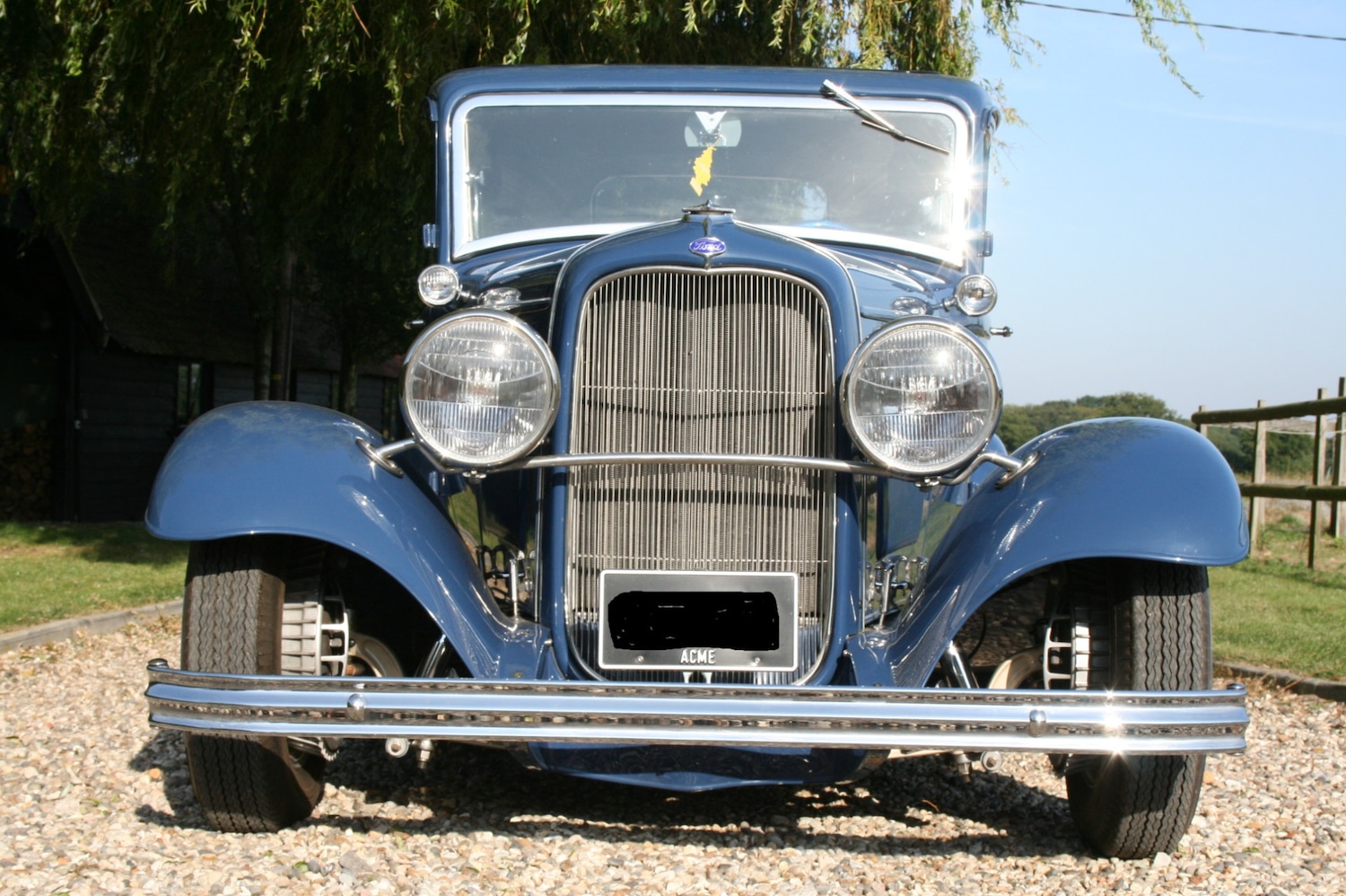 Used Ford Model B 1932 for sale - 78040352: Photo 47