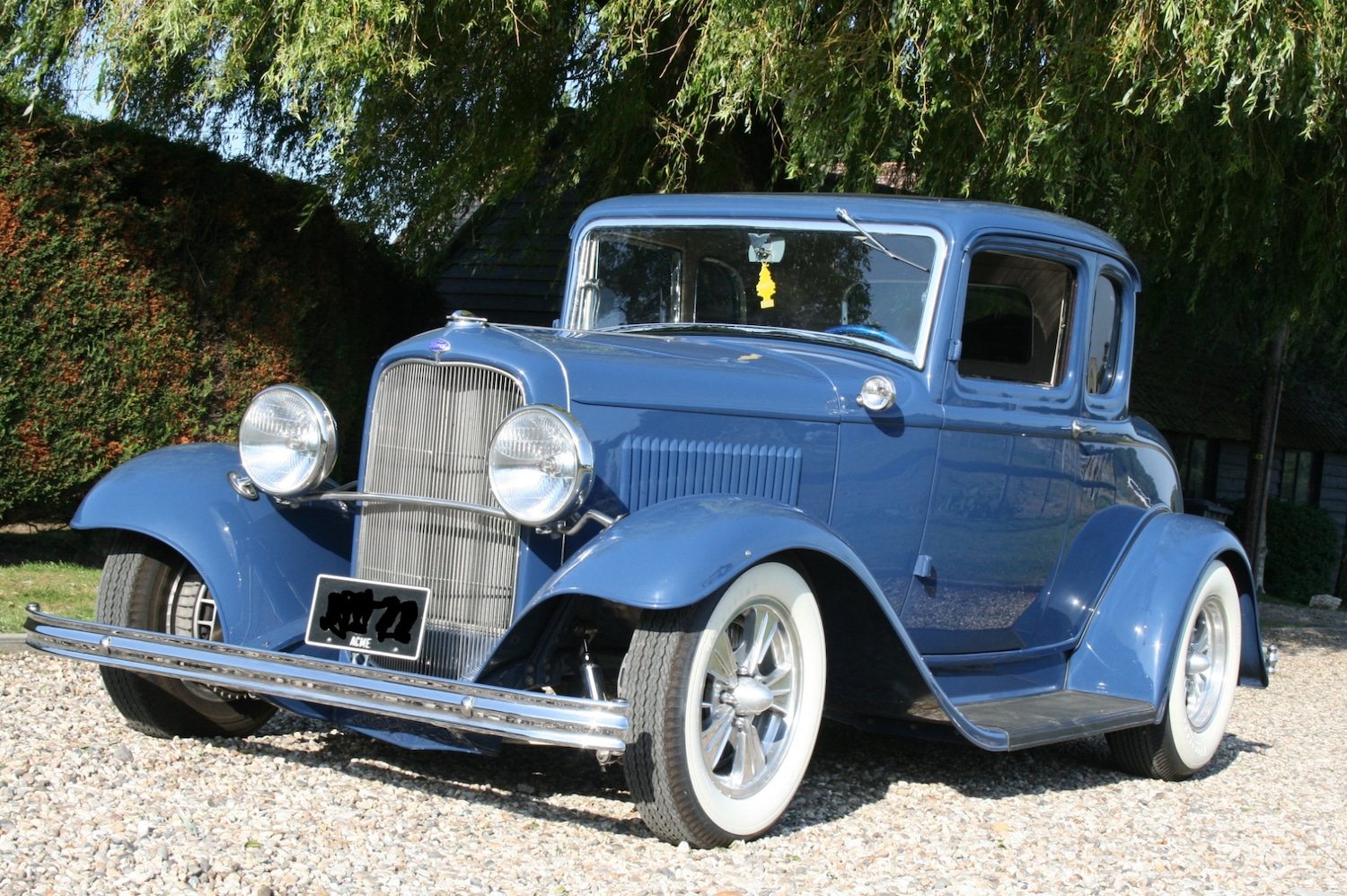 Used Ford Model B 1932 for sale - 78040352: Photo 48