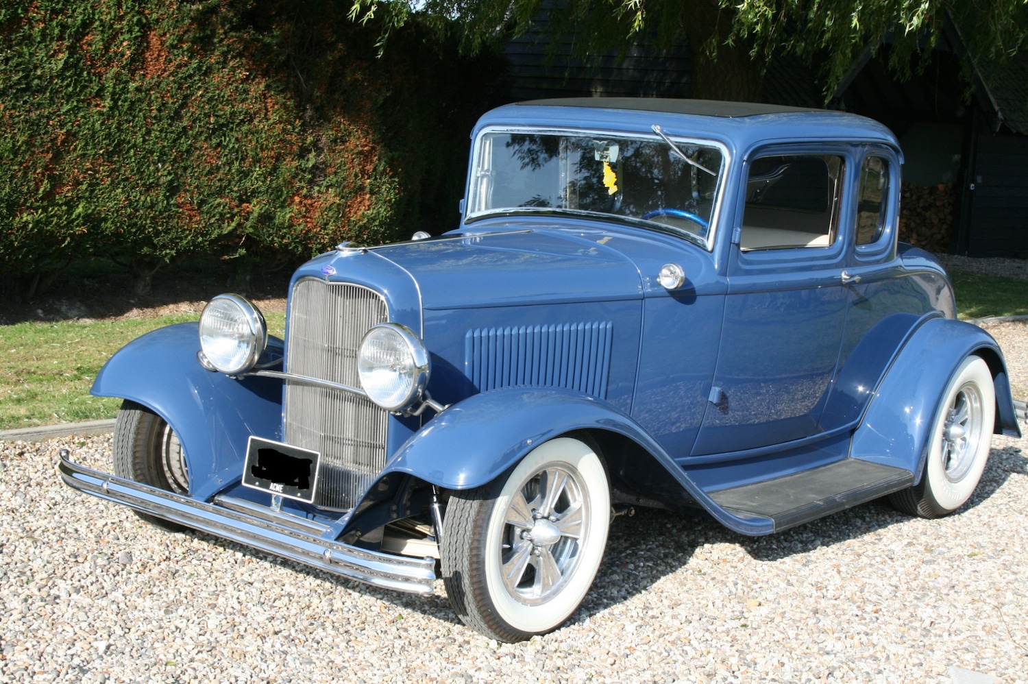 Used Ford Model B 1932 for sale - 78040352: Photo 49