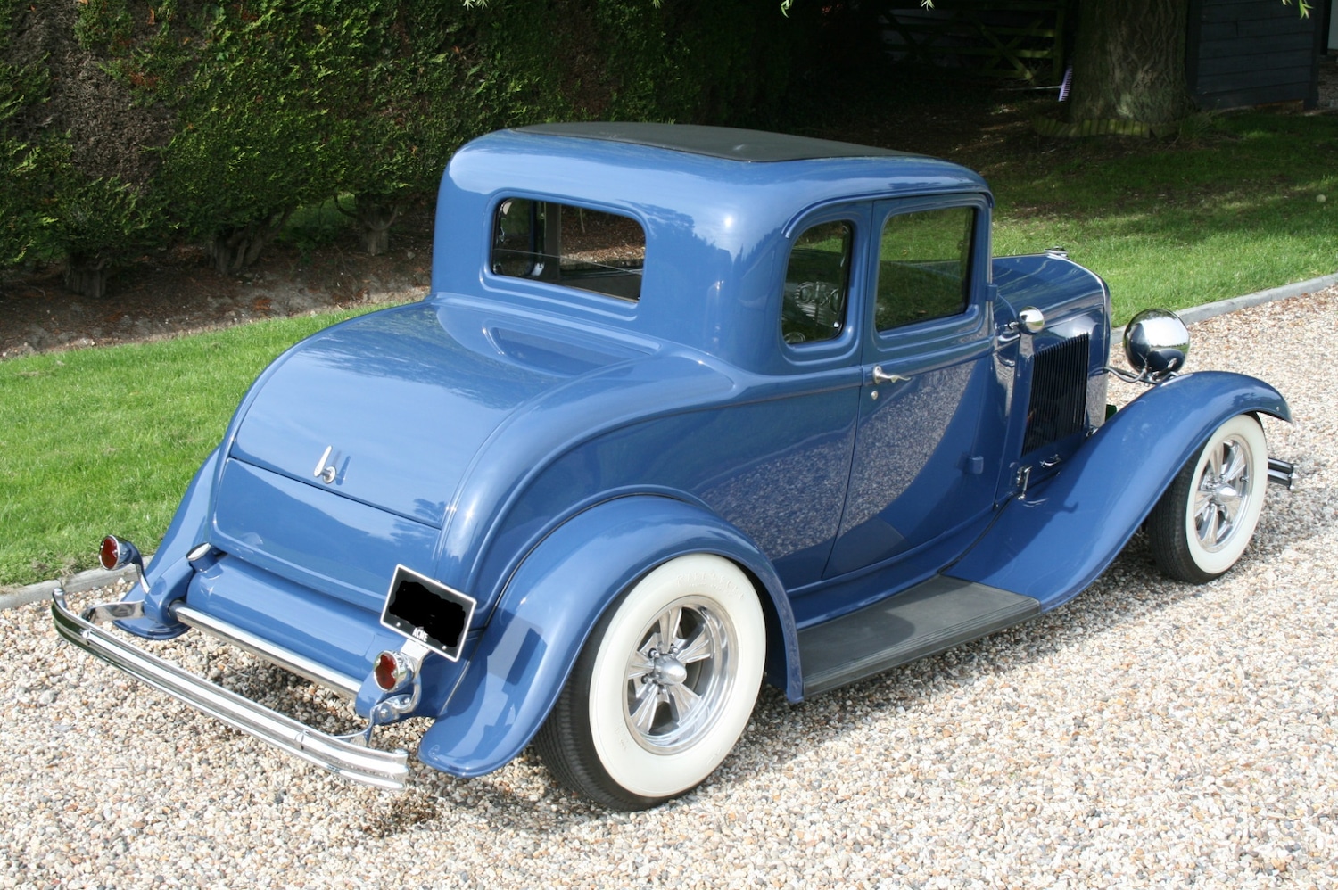 Used Ford Model B 1932 for sale - 78040352: Photo 5