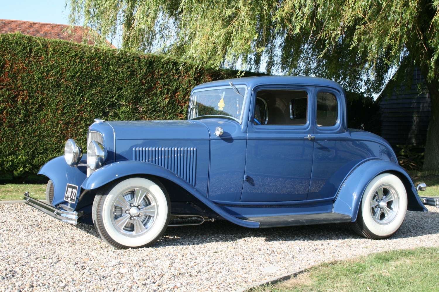 Used Ford Model B 1932 for sale - 78040352: Photo 50