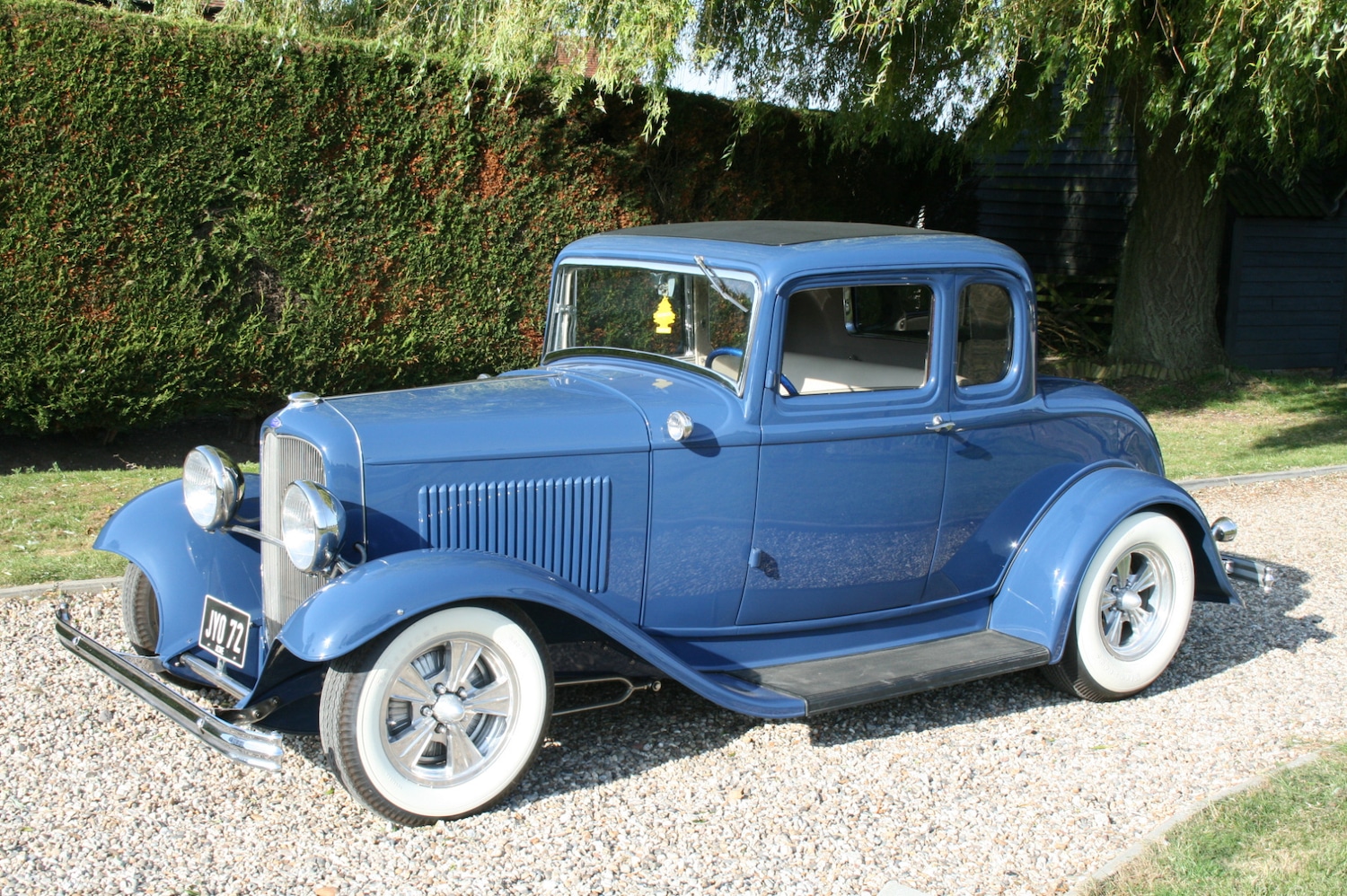 Used Ford Model B 1932 for sale - 78040352: Photo 51