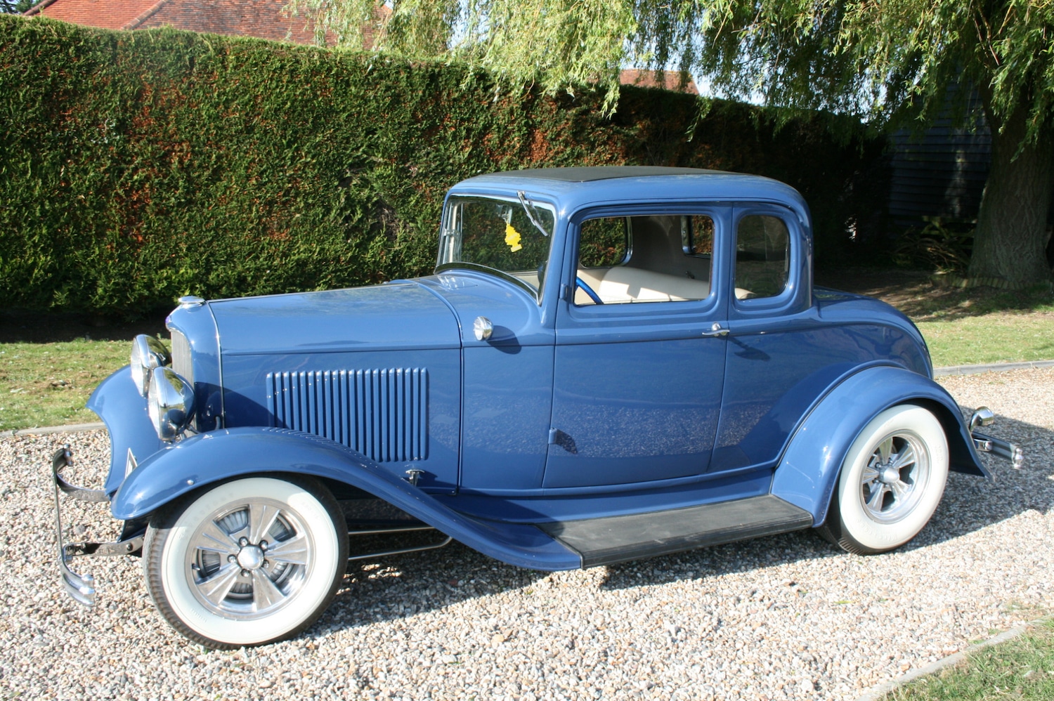 Used Ford Model B 1932 for sale - 78040352: Photo 52