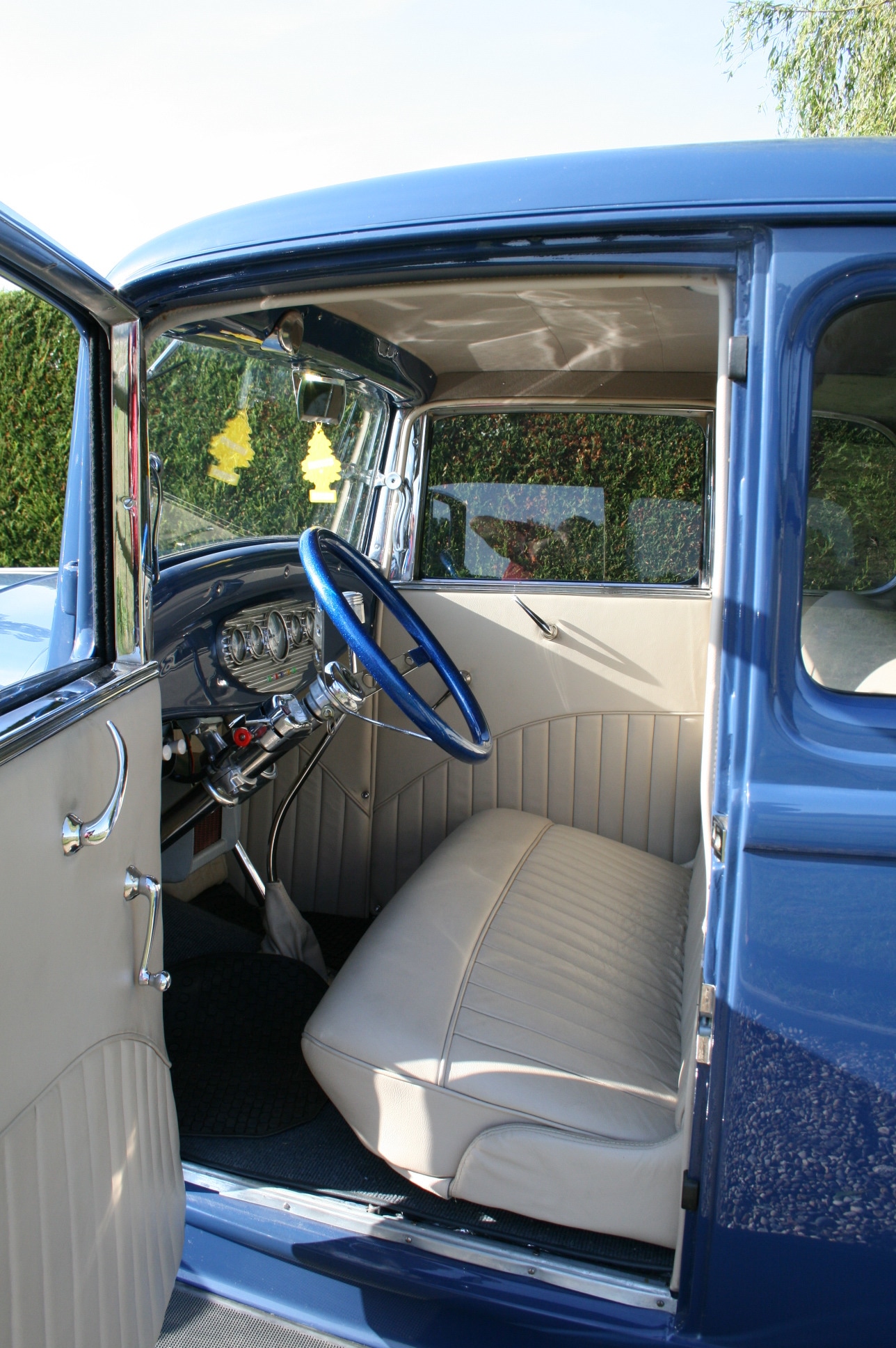 Used Ford Model B 1932 for sale - 78040352: Photo 53