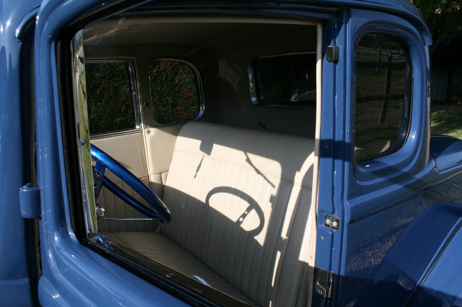 Used Ford Model B 1932 for sale - 78040352: Photo 54