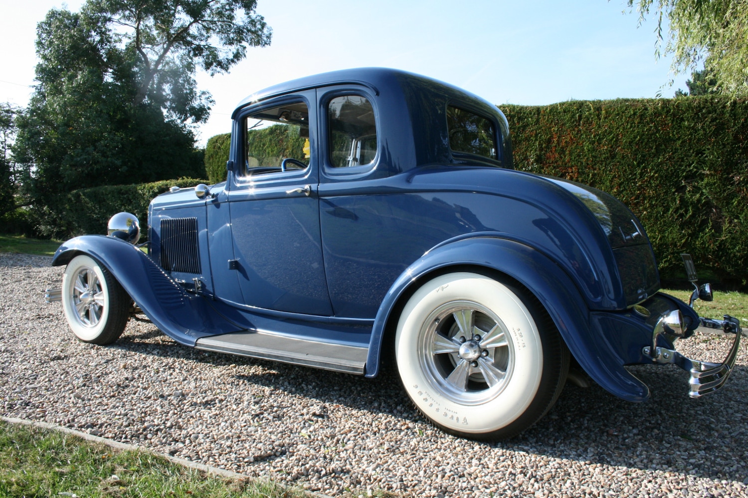 Used Ford Model B 1932 for sale - 78040352: Photo 55