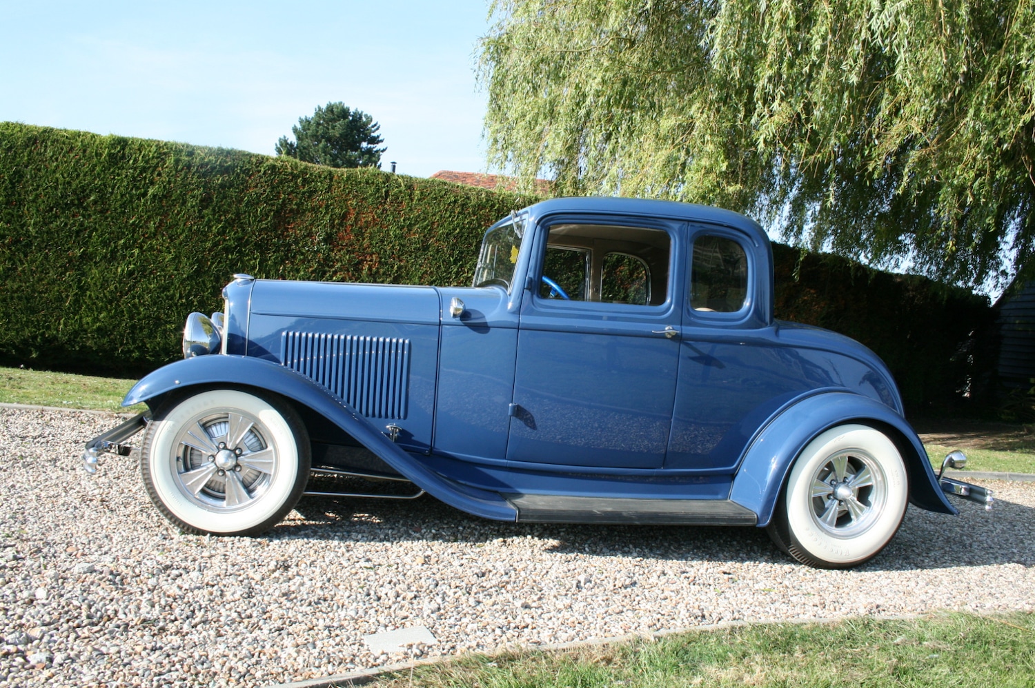 Used Ford Model B 1932 for sale - 78040352: Photo 56