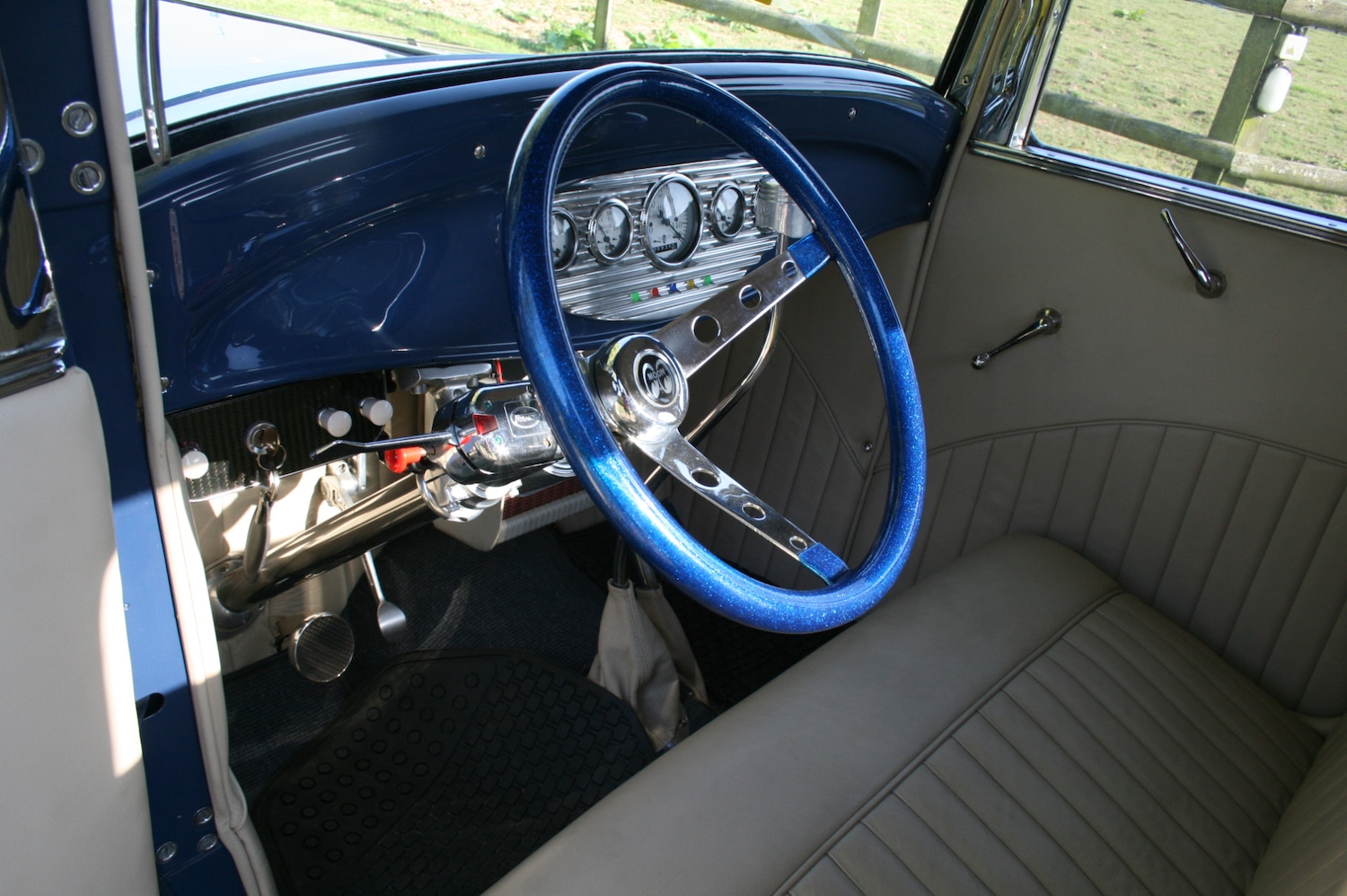 Used Ford Model B 1932 for sale - 78040352: Photo 57