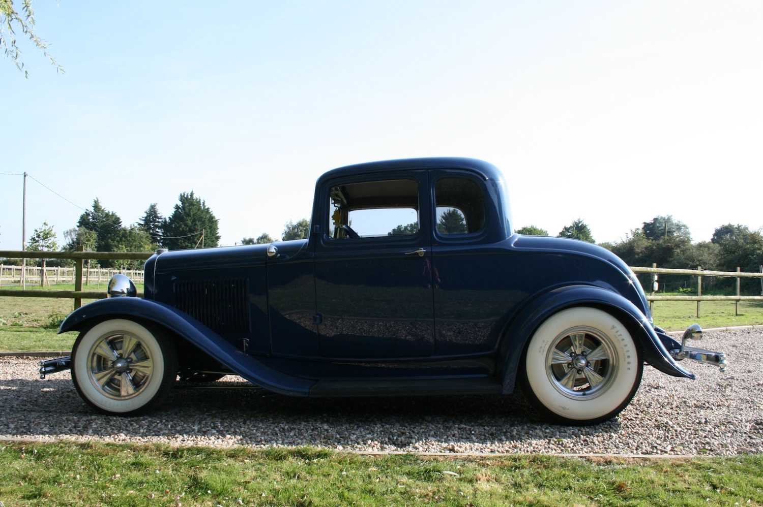 Used Ford Model B 1932 for sale - 78040352: Photo 59