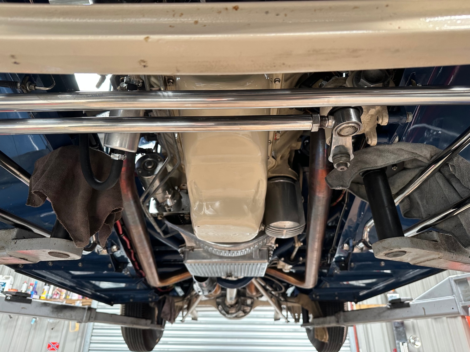 Used Ford Model B 1932 for sale - 78040352: Photo 6