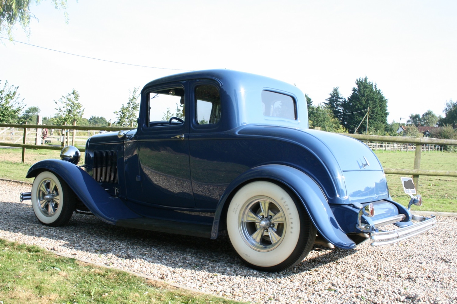 Used Ford Model B 1932 for sale - 78040352: Photo 60