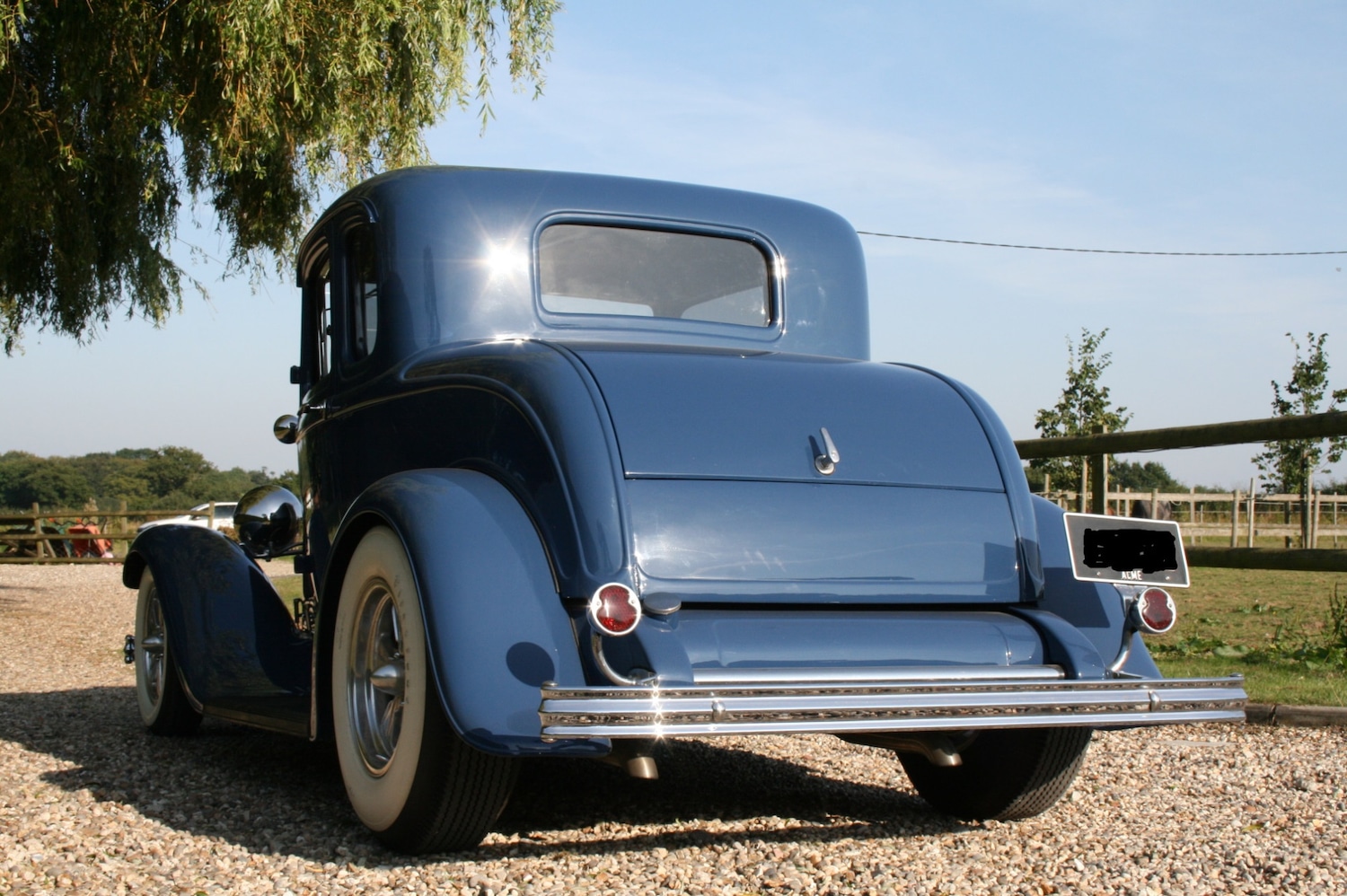 Used Ford Model B 1932 for sale - 78040352: Photo 61