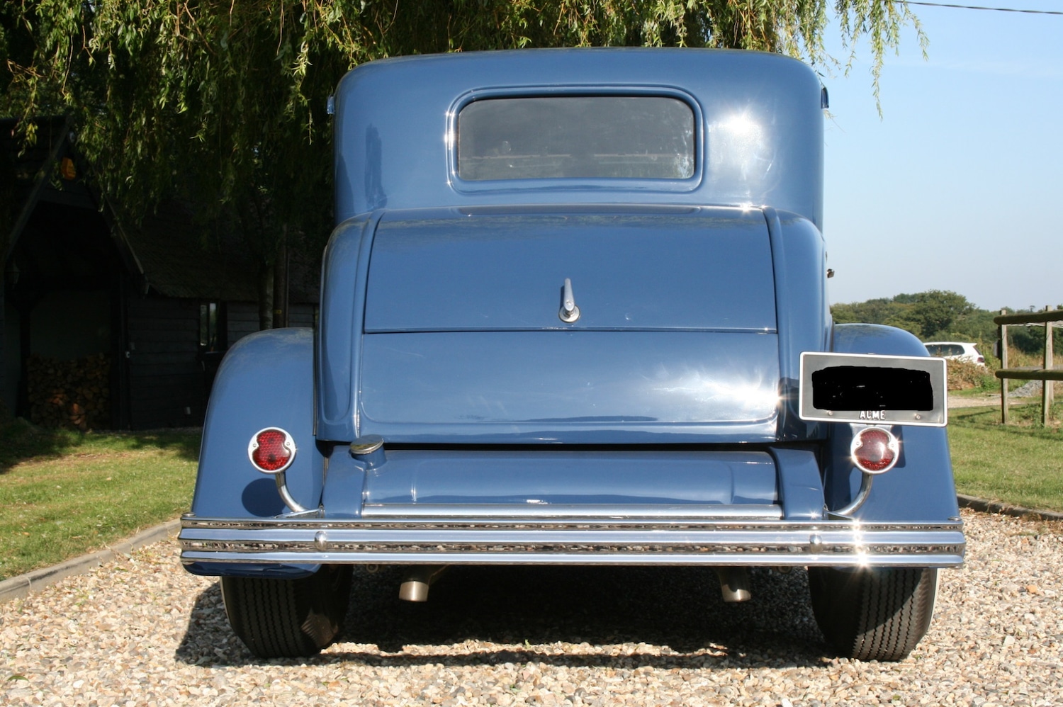 Used Ford Model B 1932 for sale - 78040352: Photo 62