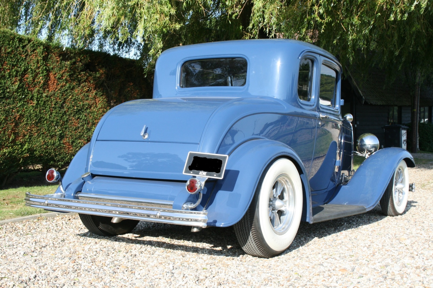 Used Ford Model B 1932 for sale - 78040352: Photo 63