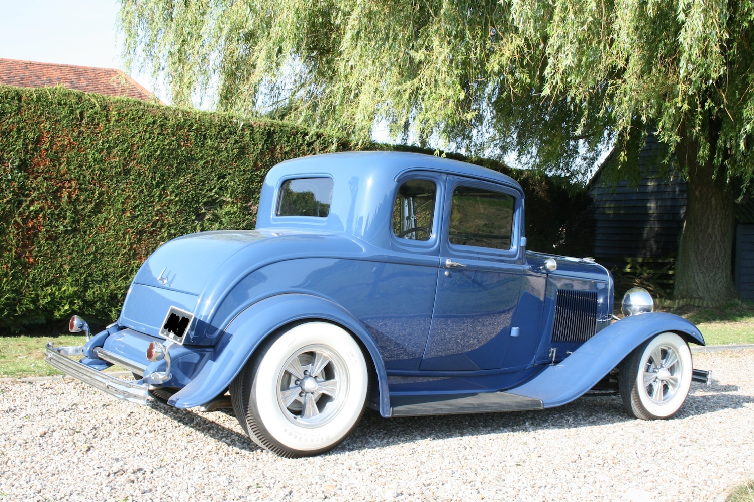 Used Ford Model B 1932 for sale - 78040352: Photo 64