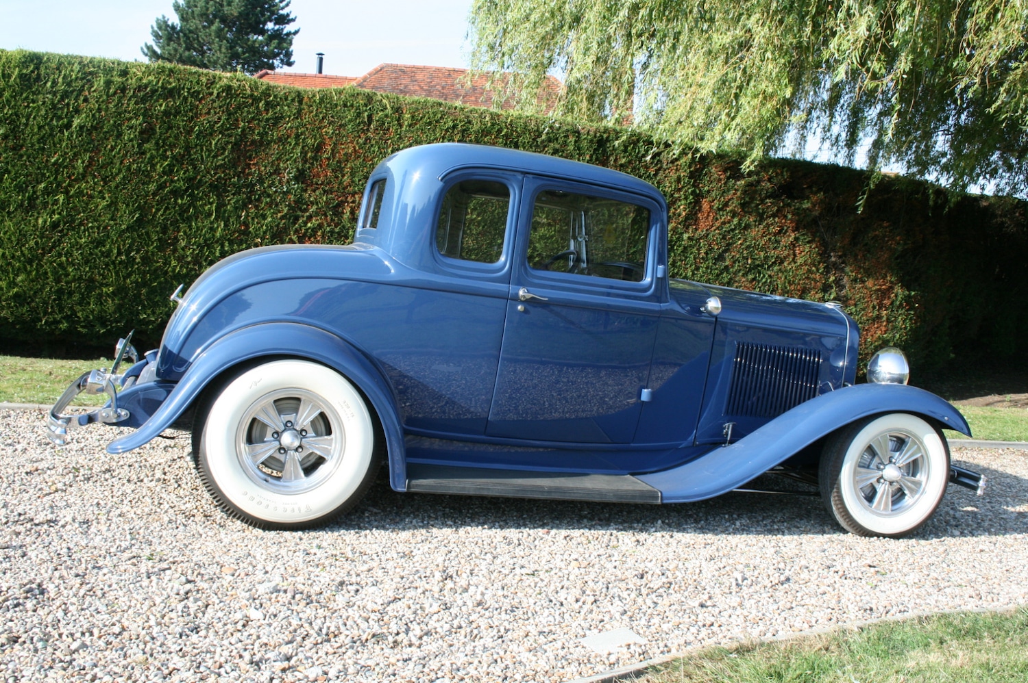 Used Ford Model B 1932 for sale - 78040352: Photo 65