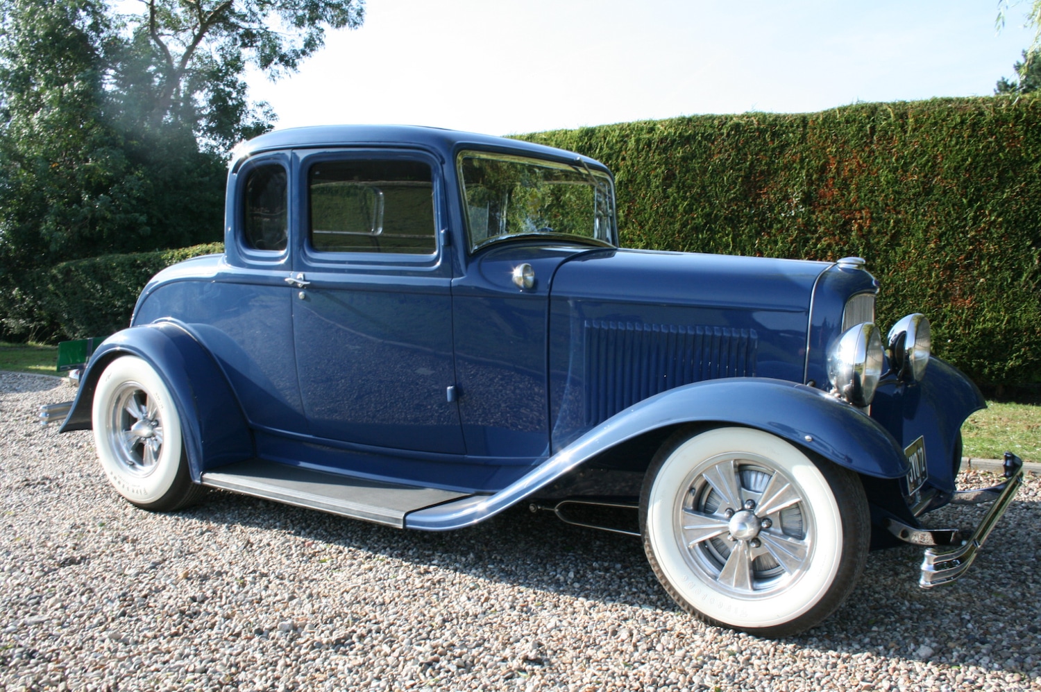 Used Ford Model B 1932 for sale - 78040352: Photo 66