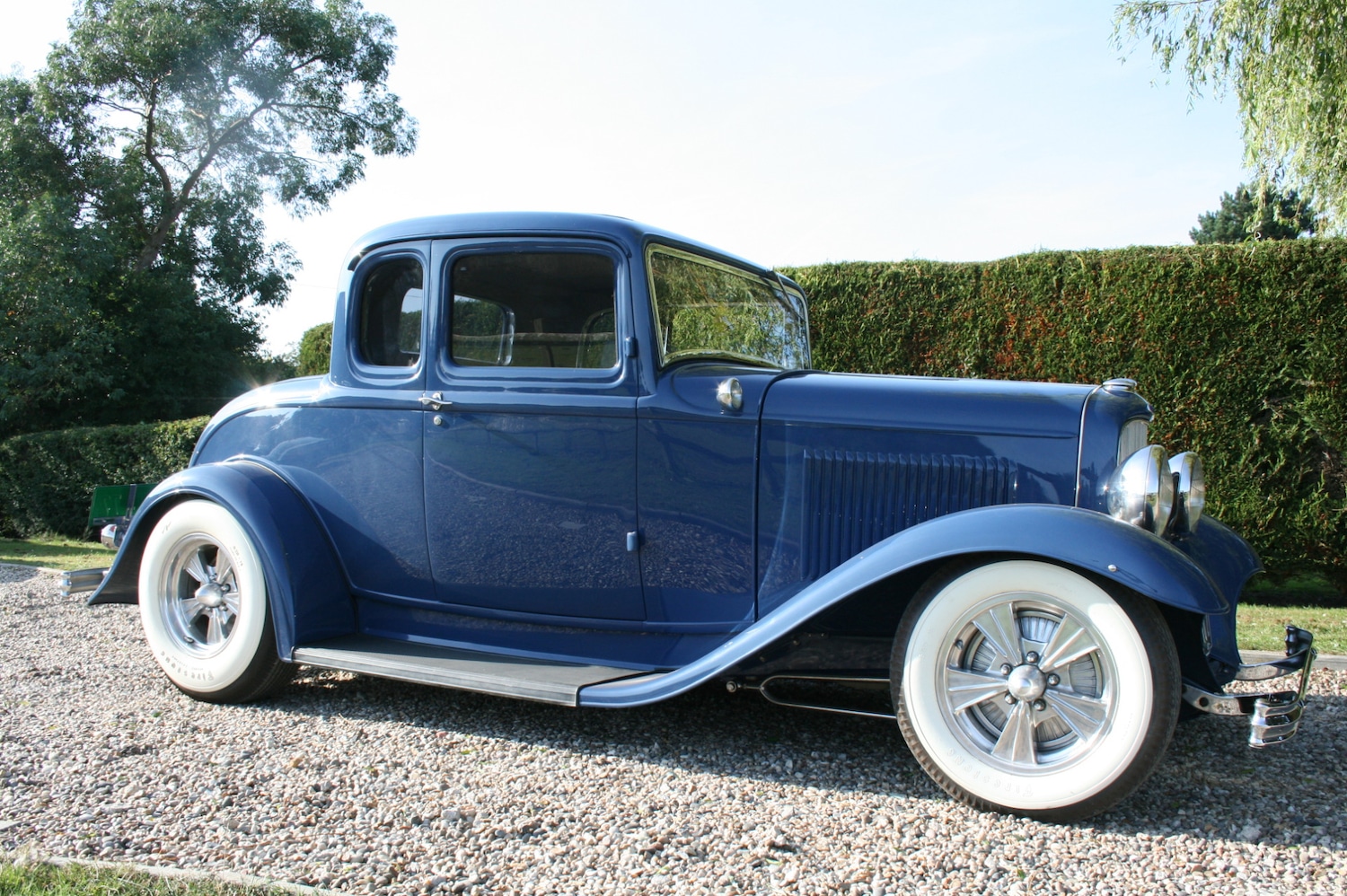 Used Ford Model B 1932 for sale - 78040352: Photo 67