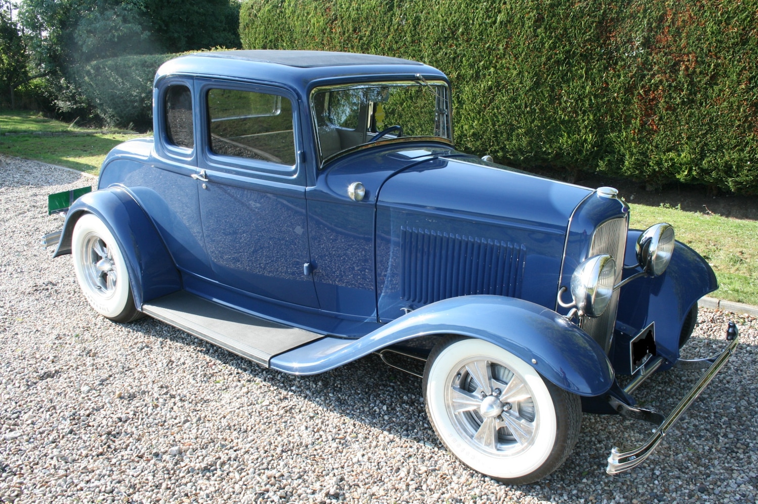 Used Ford Model B 1932 for sale - 78040352: Photo 68