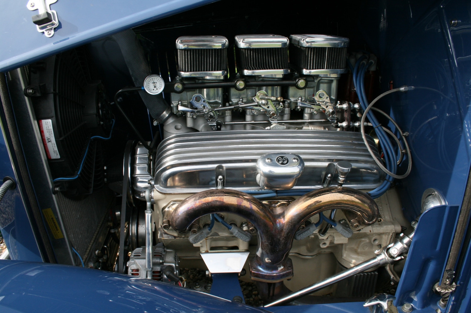 Used Ford Model B 1932 for sale - 78040352: Photo 7