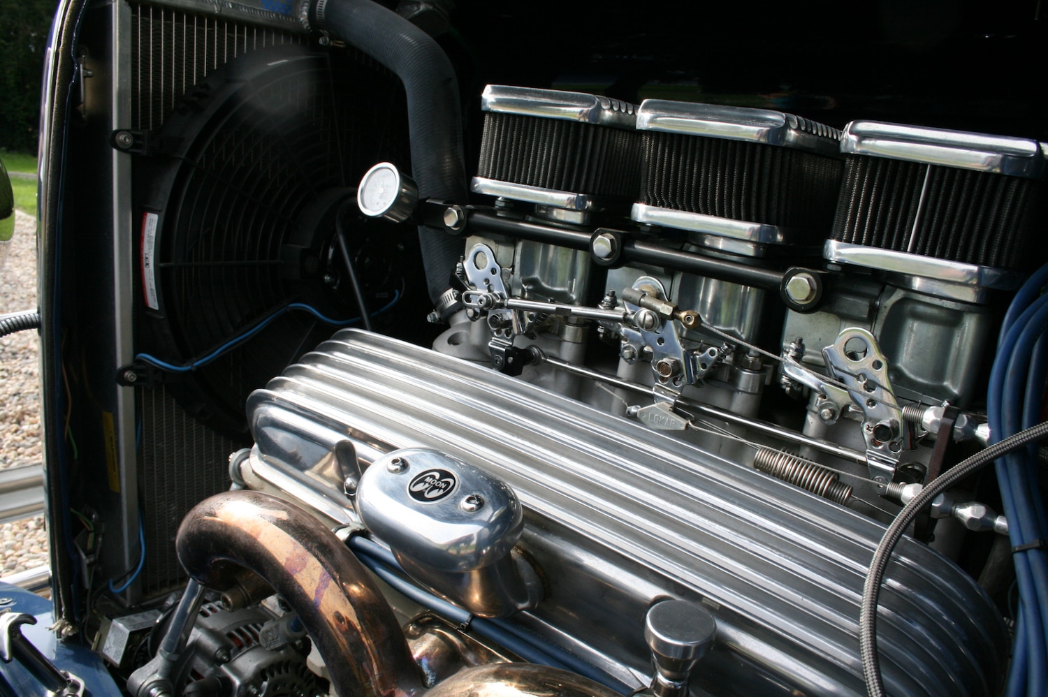 Used Ford Model B 1932 for sale - 78040352: Photo 8