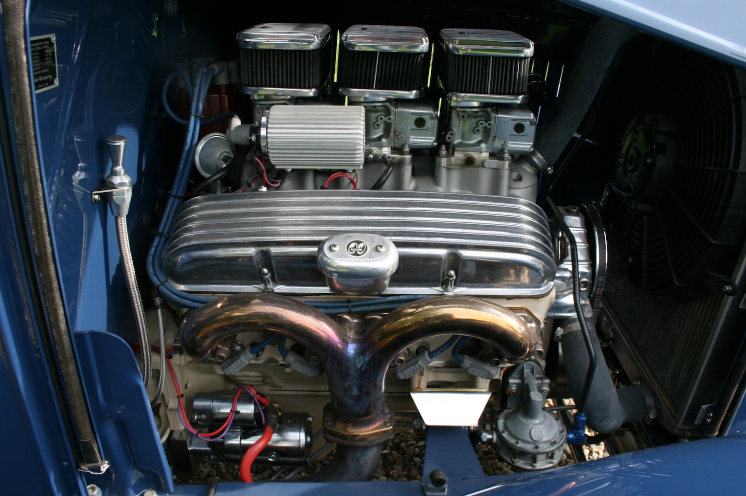 Used Ford Model B 1932 for sale - 78040352: Photo 9