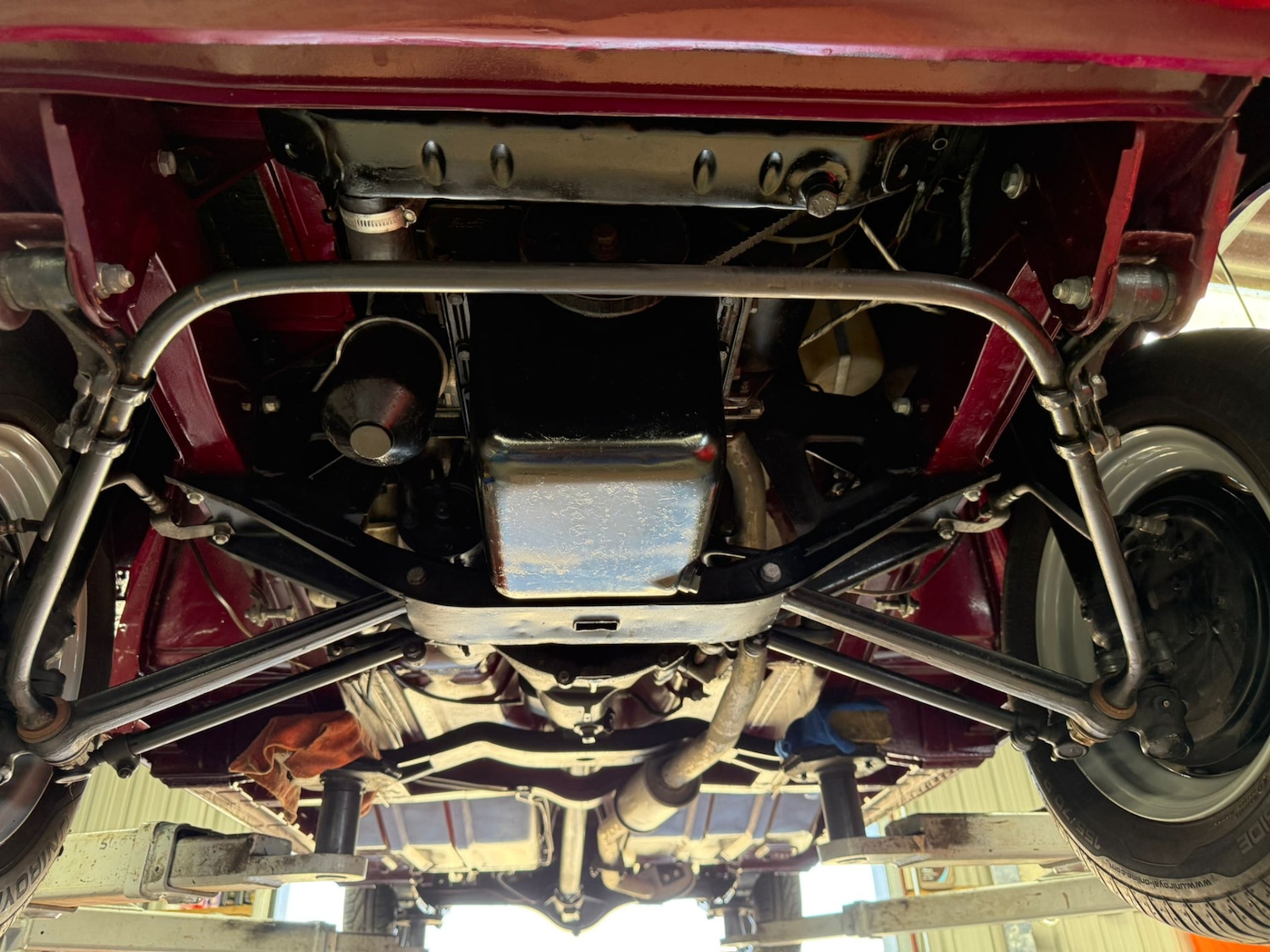 Vehicle 16