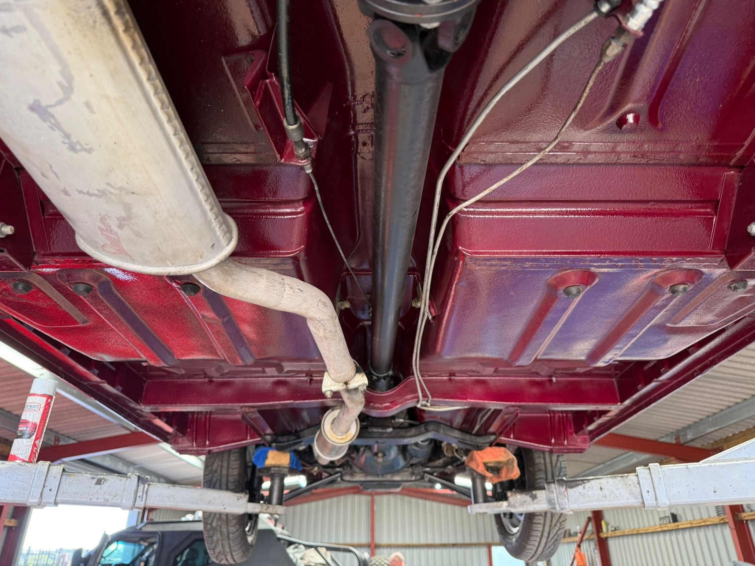 Vehicle 19