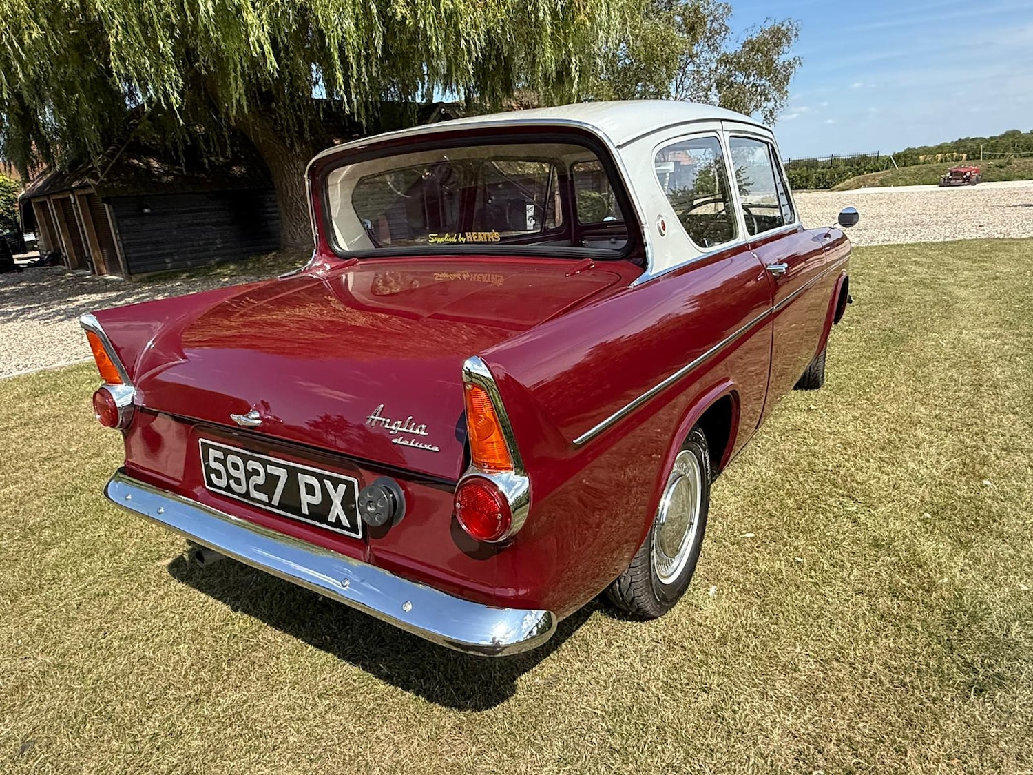 Vehicle 28