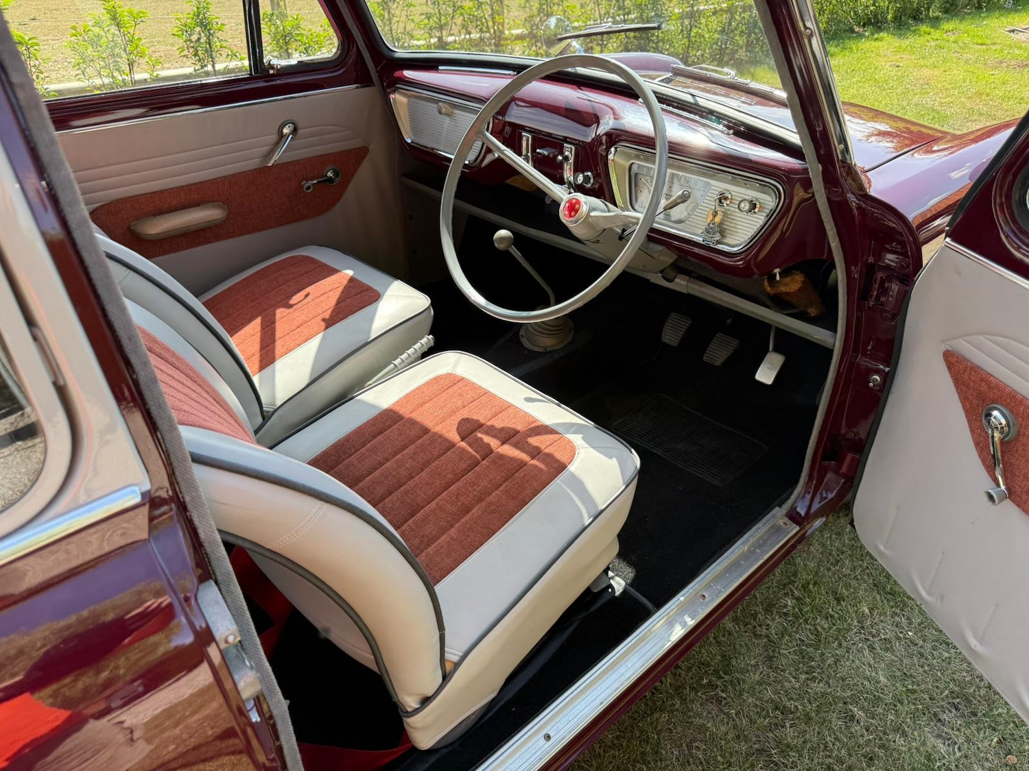 Vehicle 31