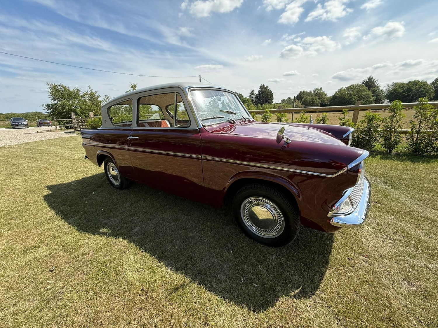 Vehicle 36