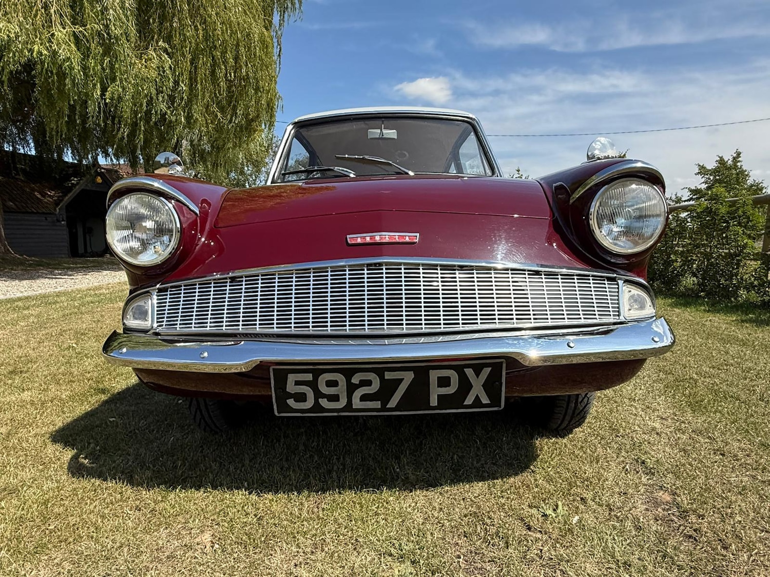 Vehicle 39