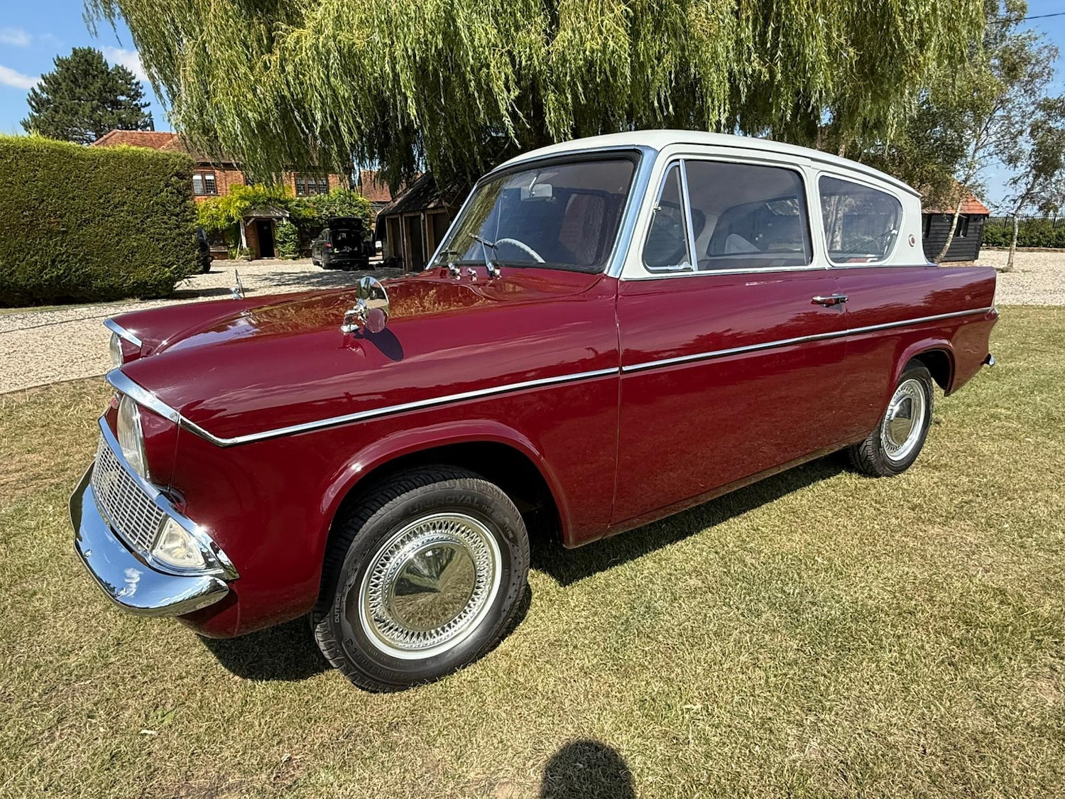 Vehicle 41