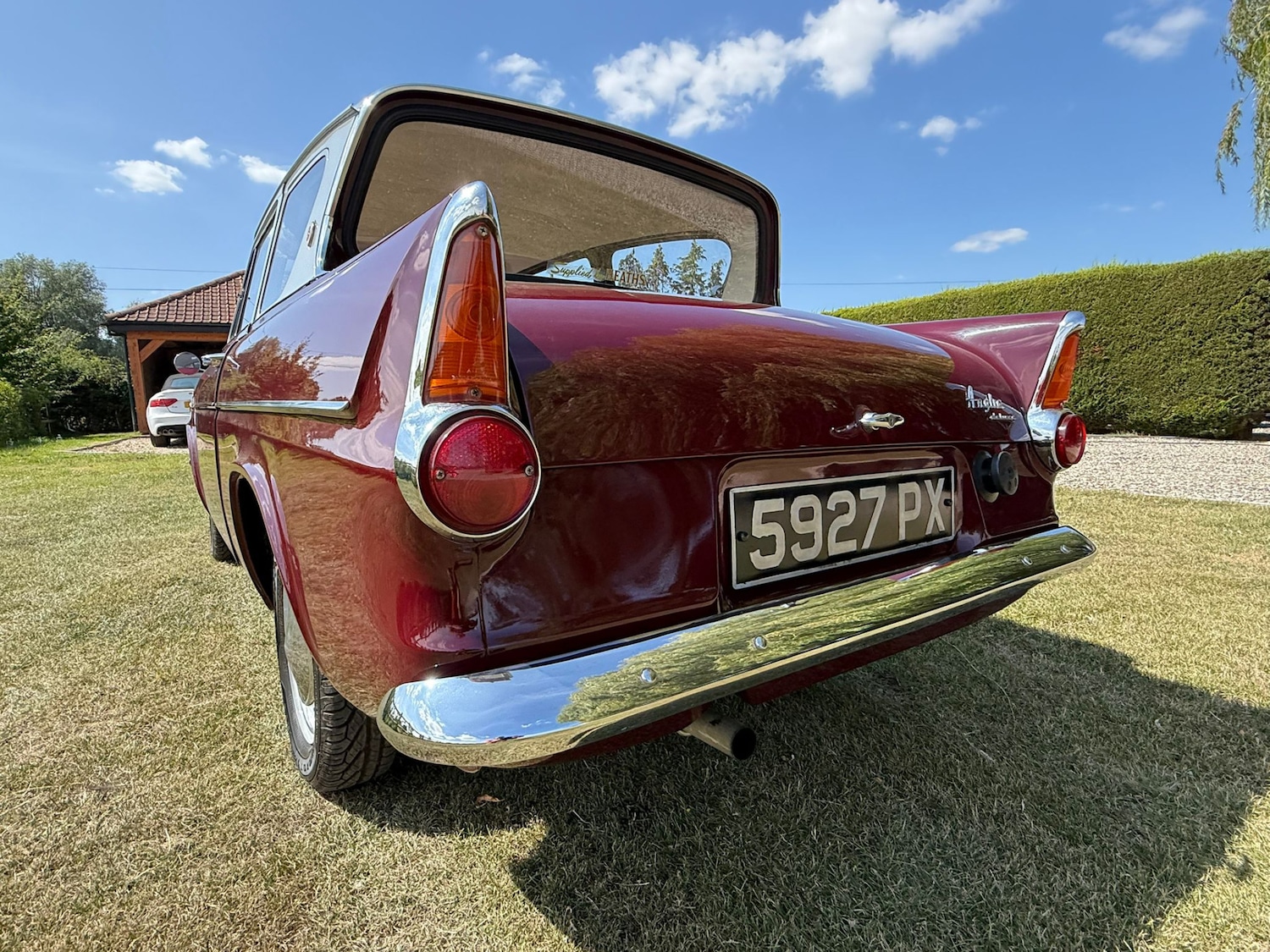 Vehicle 44