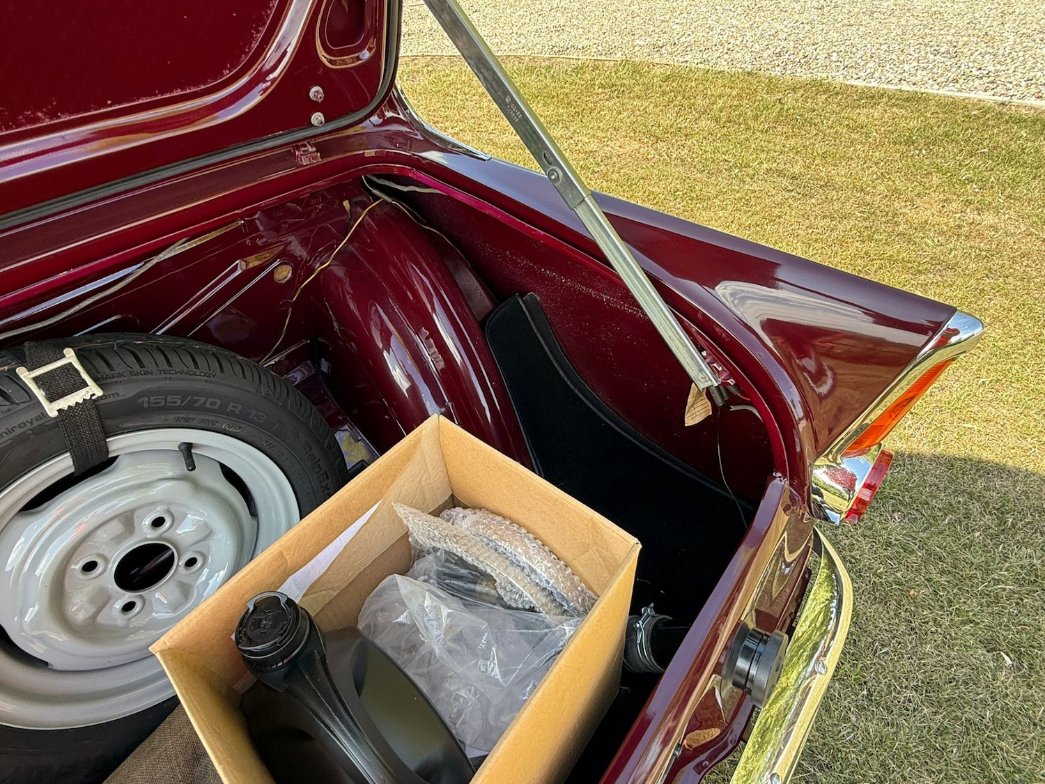 Vehicle 45
