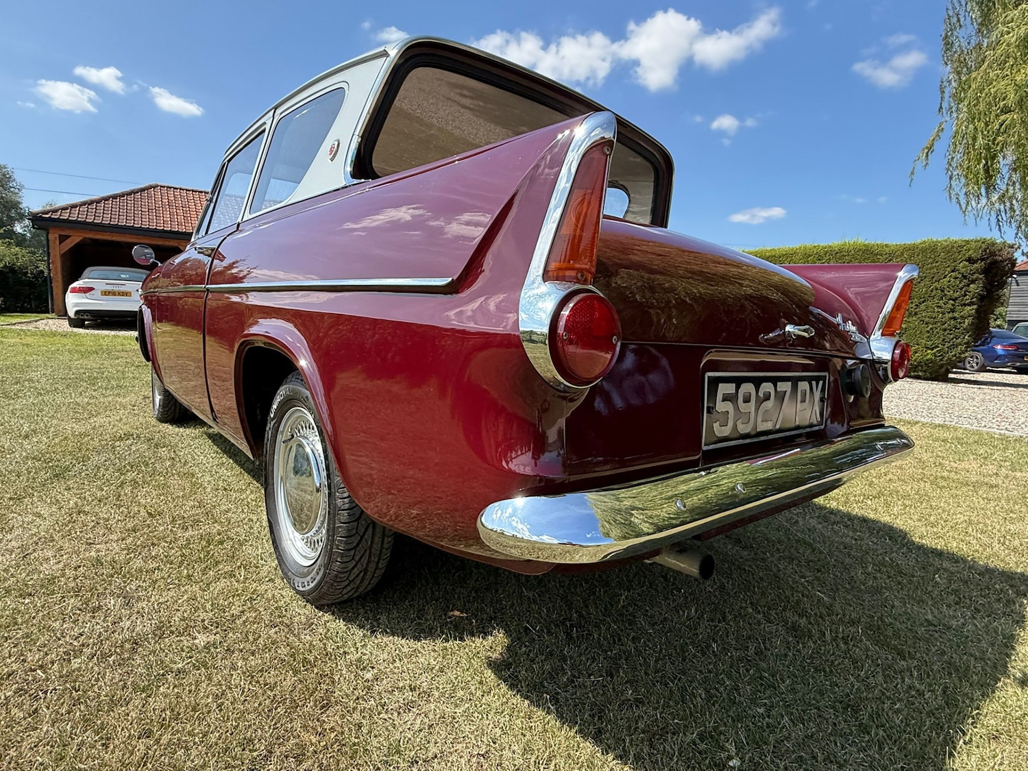 Vehicle 46