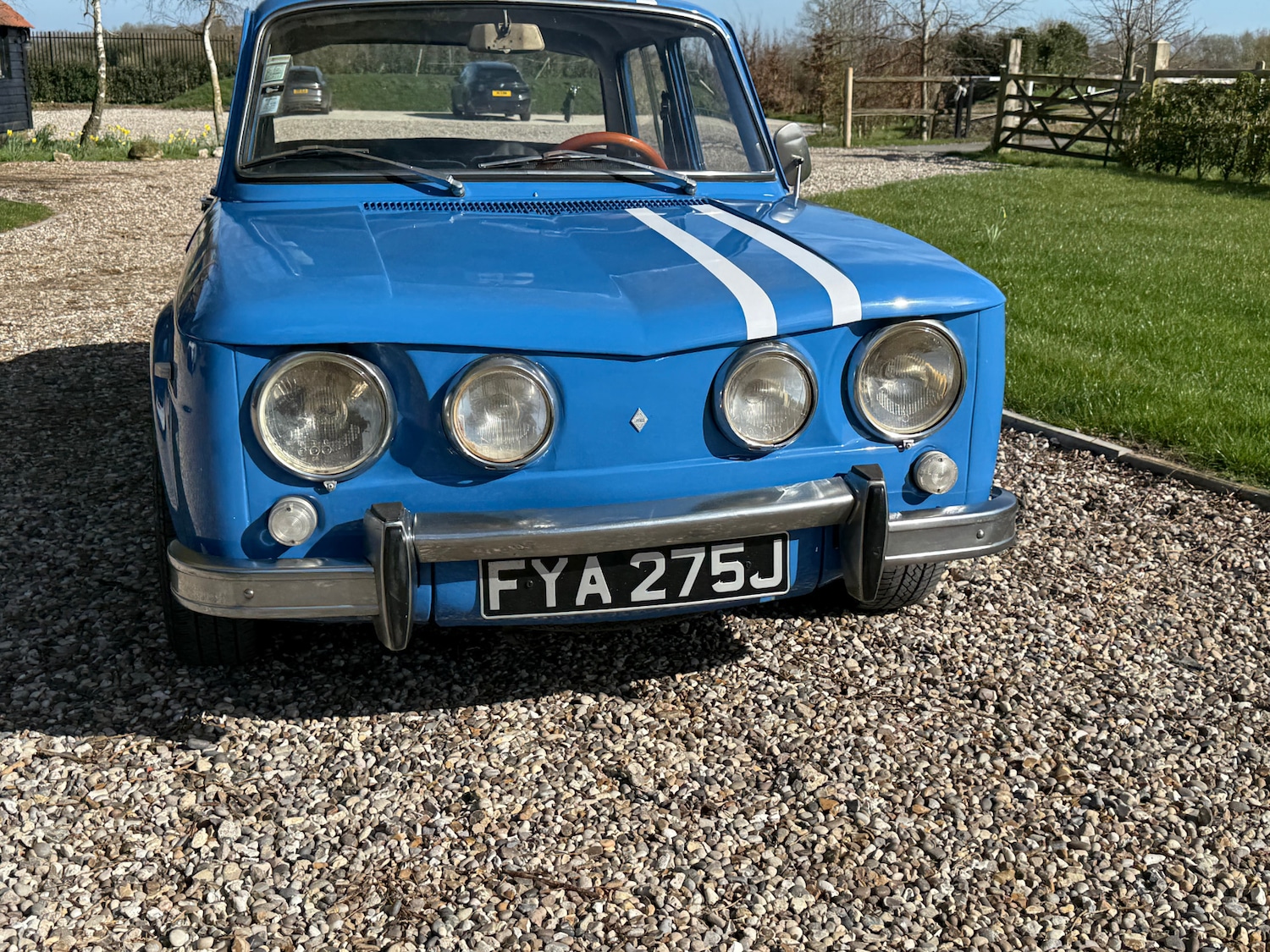 Used Renault 8 2024 for sale - 77980085: Photo 10