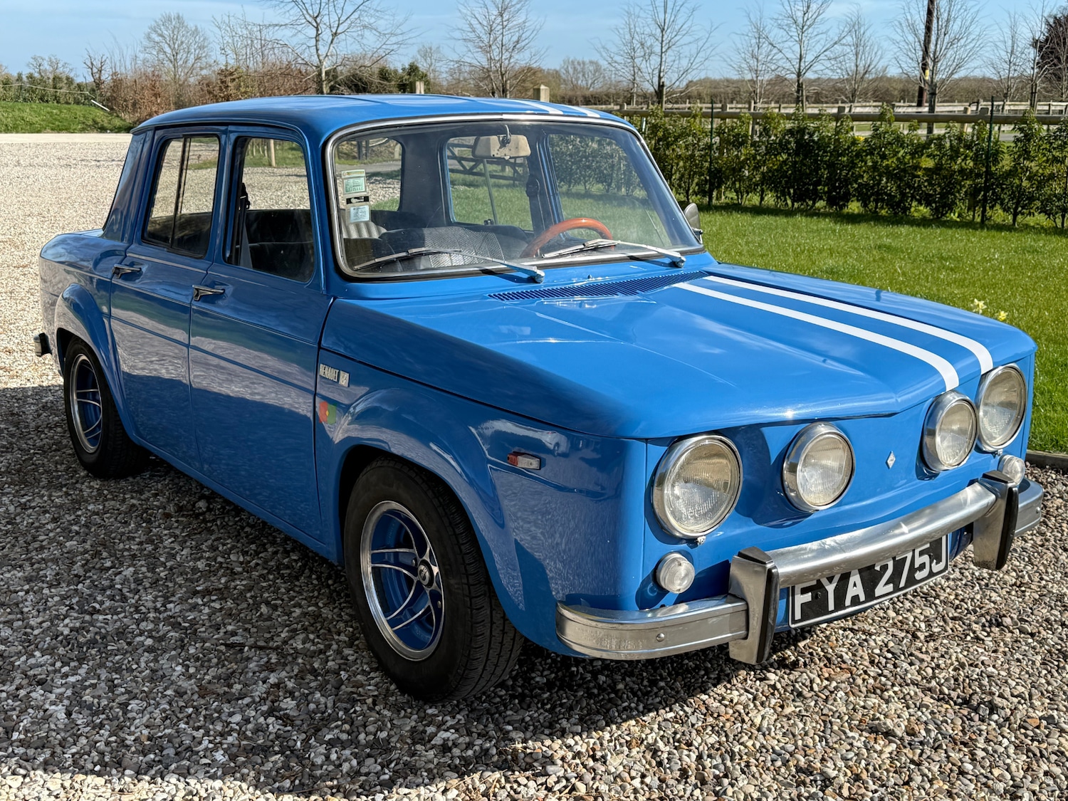 Used Renault 8 2024 for sale - 77980085: Photo 11