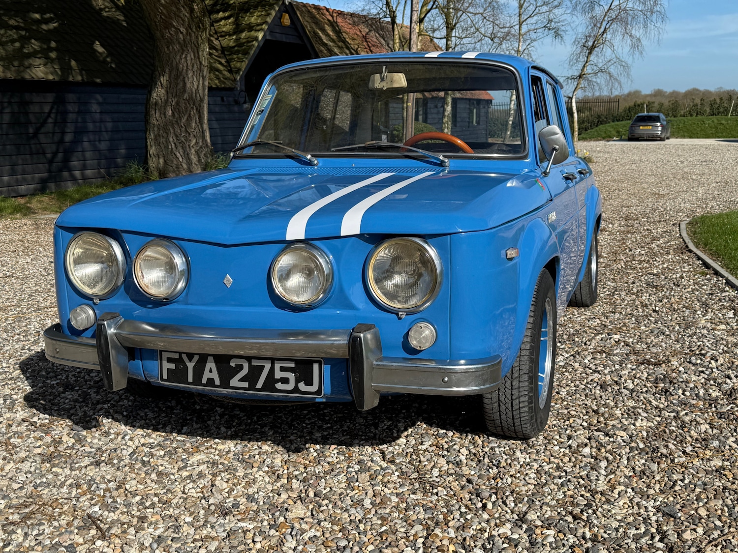 Used Renault 8 2024 for sale - 77980085: Photo 12