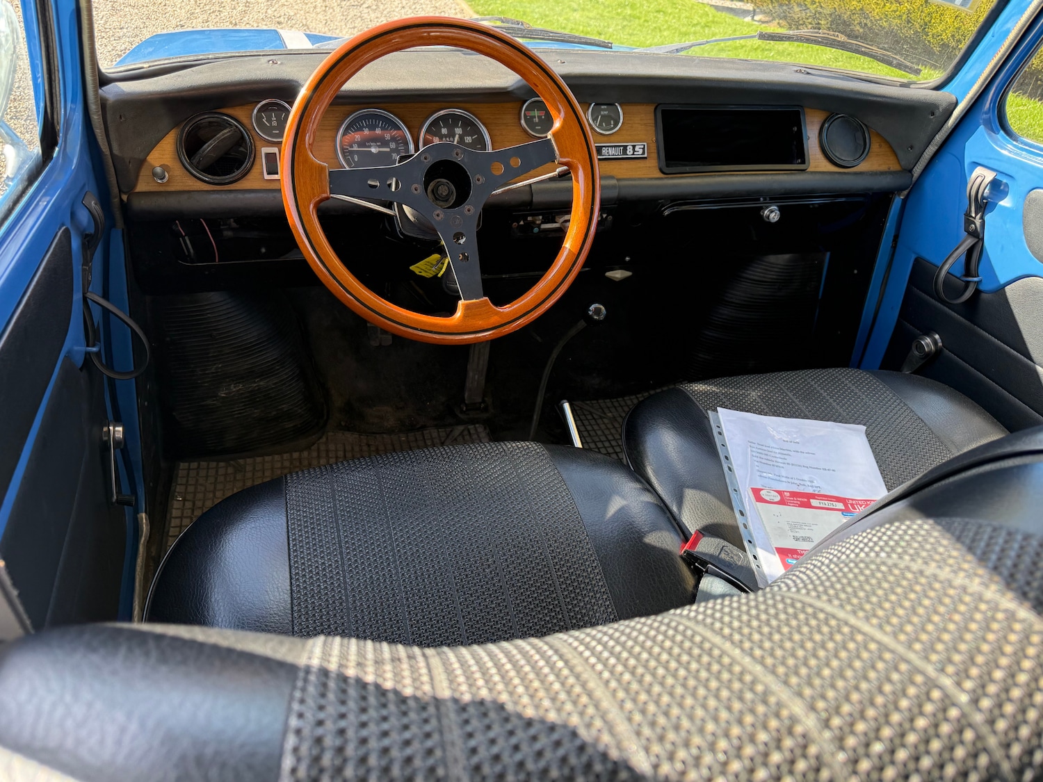 Used Renault 8 2024 for sale - 77980085: Photo 16