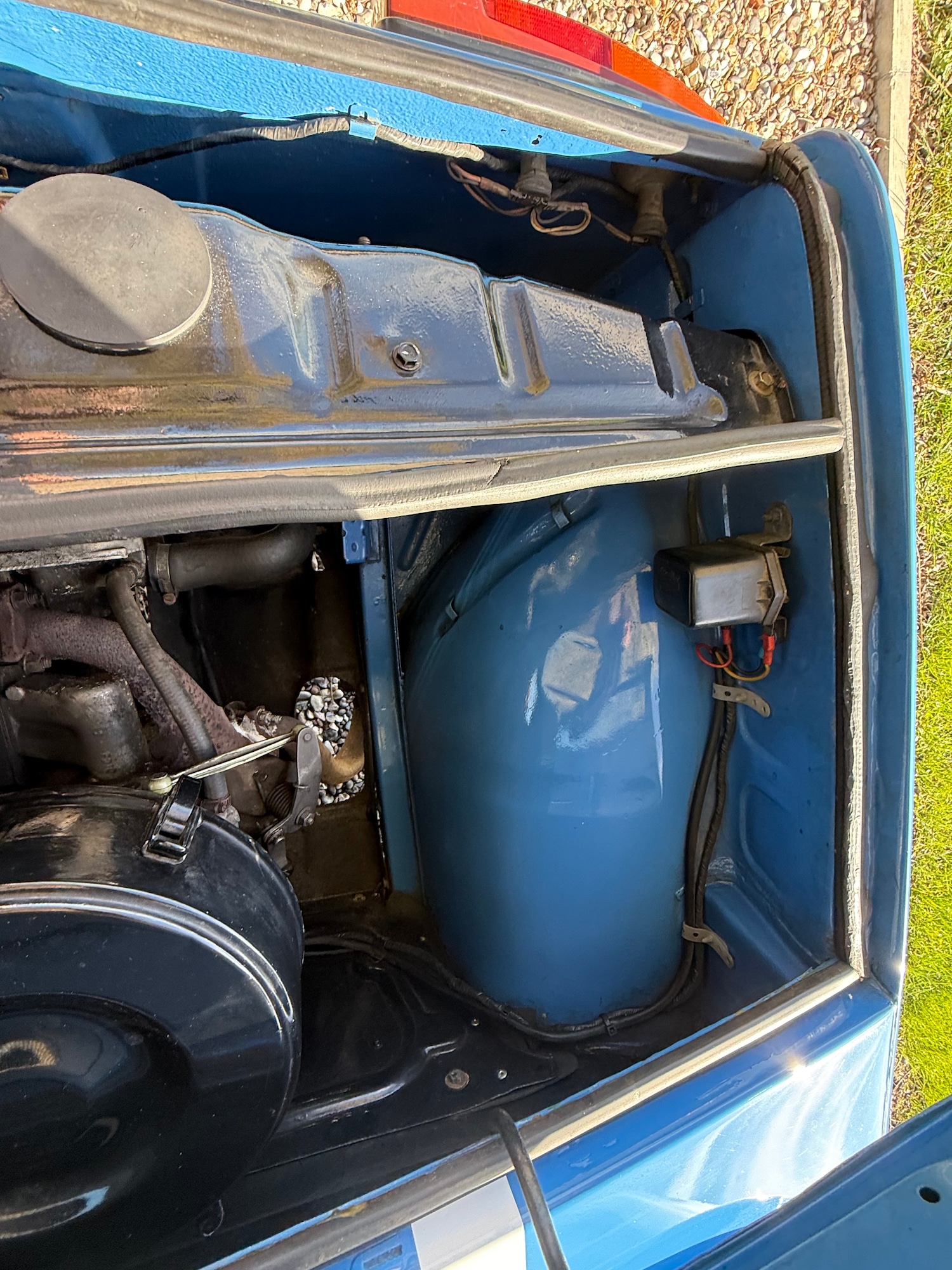 Used Renault 8 2024 for sale - 77980085: Photo 18