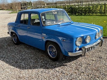 Used Renault 8 1971 for sale - 77980085: Photo