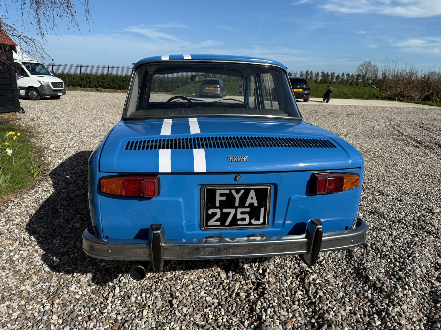 Used Renault 8 2024 for sale - 77980085: Photo 20