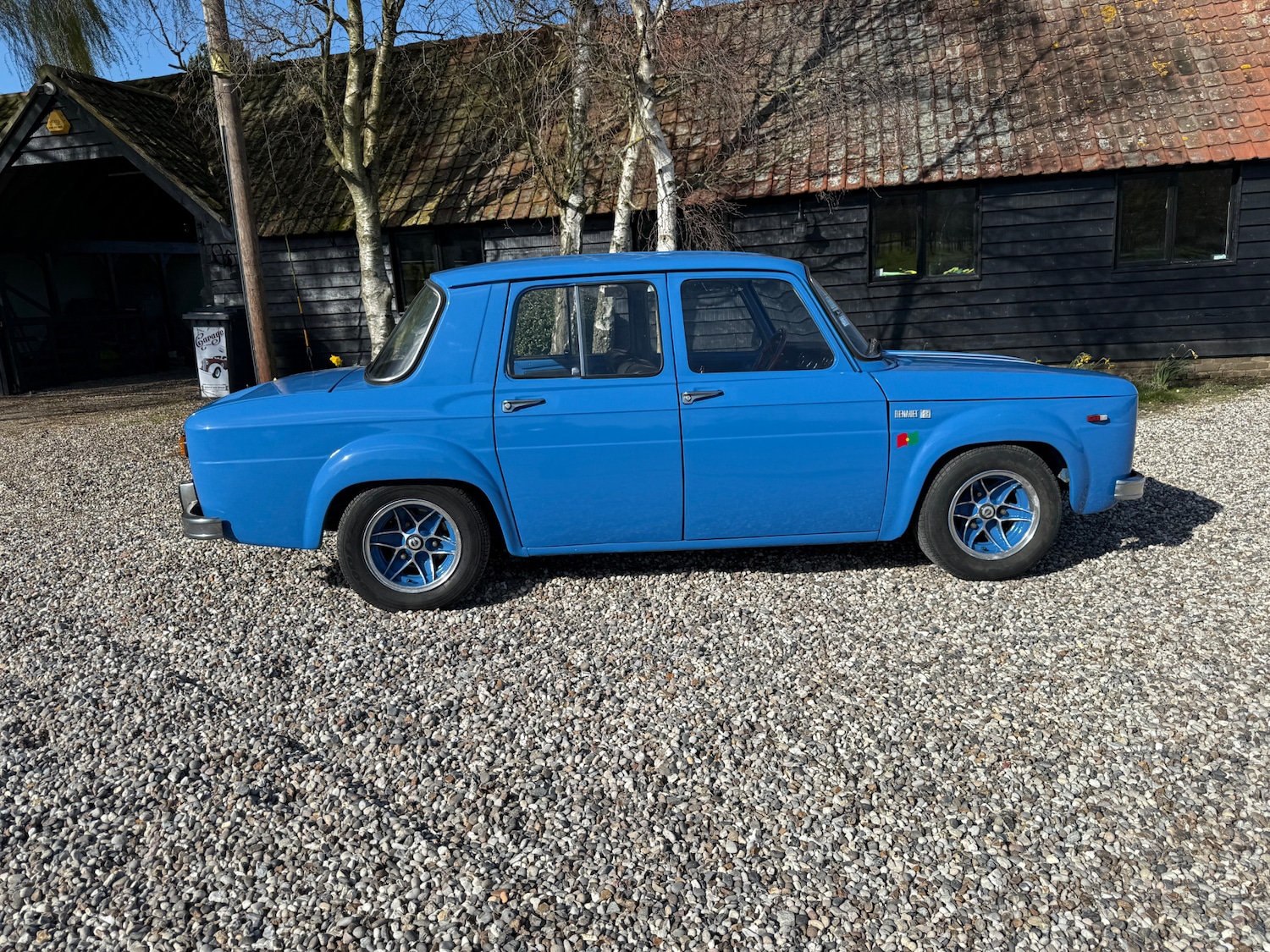 Used Renault 8 2024 for sale - 77980085: Photo 22