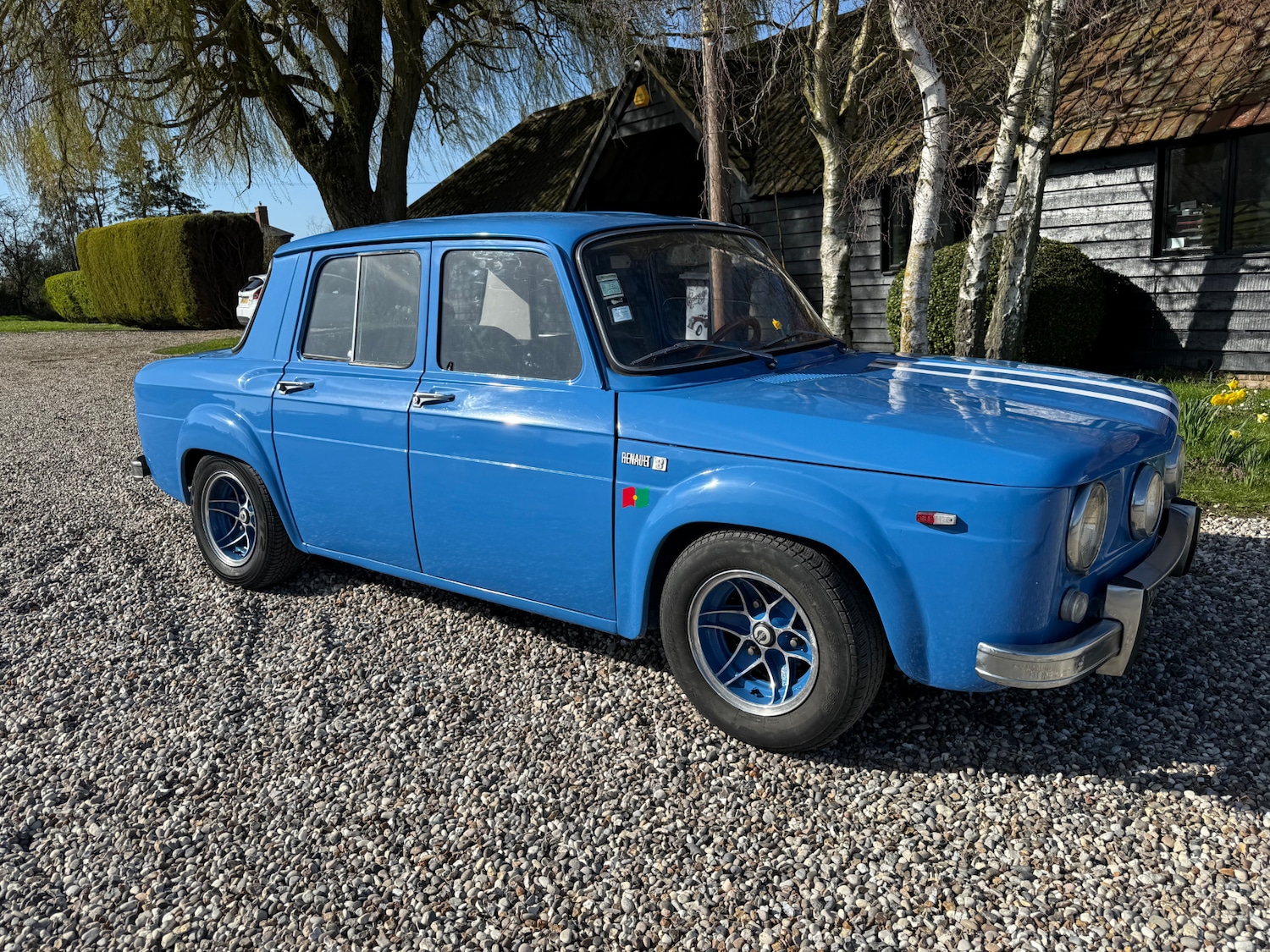 Used Renault 8 2024 for sale - 77980085: Photo 23