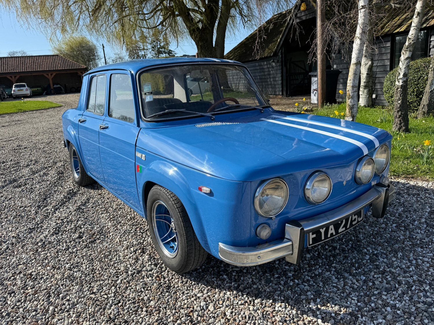 Used Renault 8 2024 for sale - 77980085: Photo 24