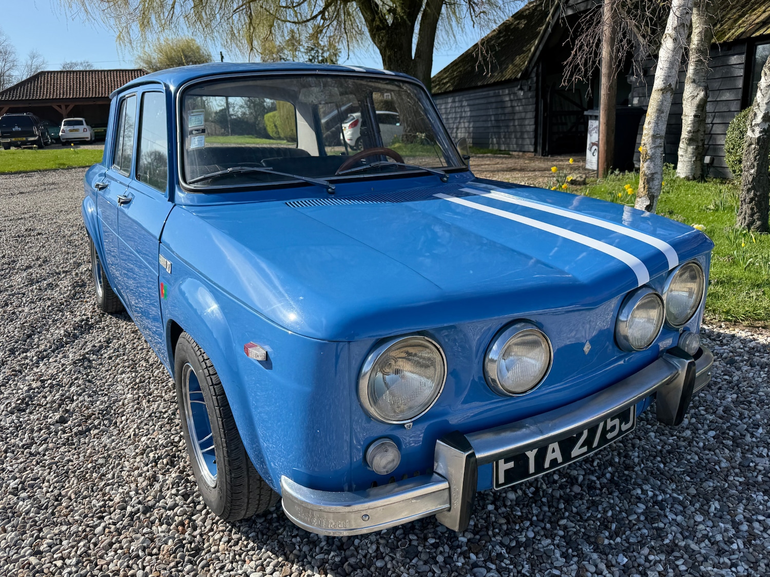 Used Renault 8 2024 for sale - 77980085: Photo 25