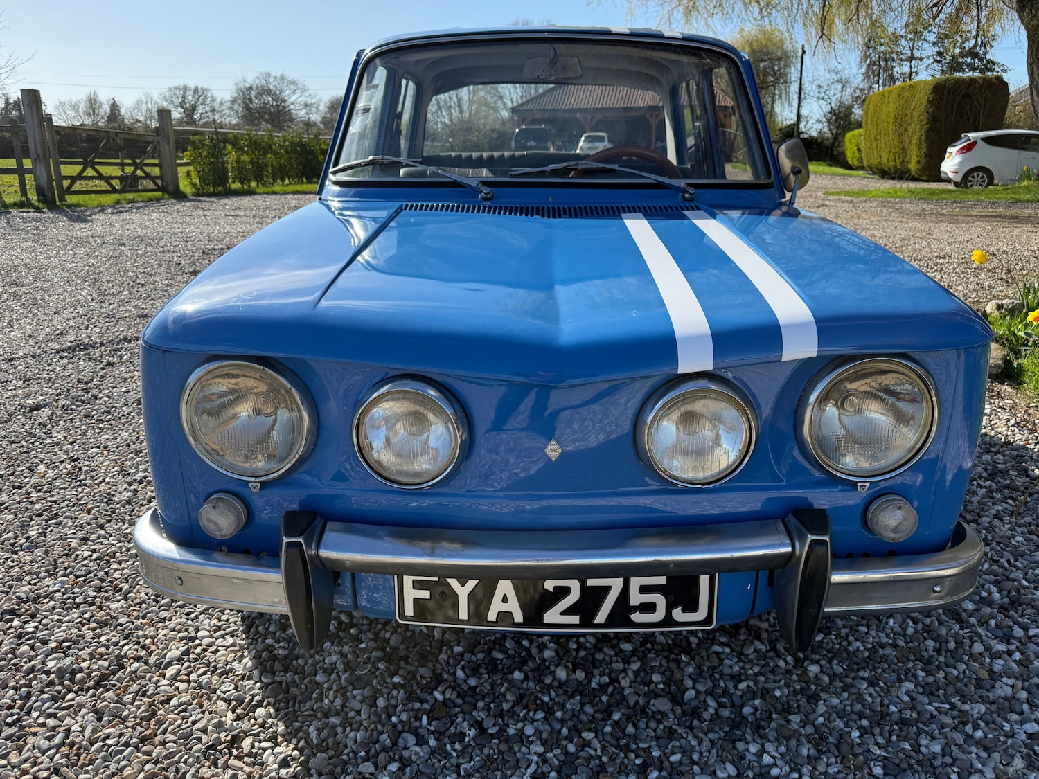 Used Renault 8 2024 for sale - 77980085: Photo 27